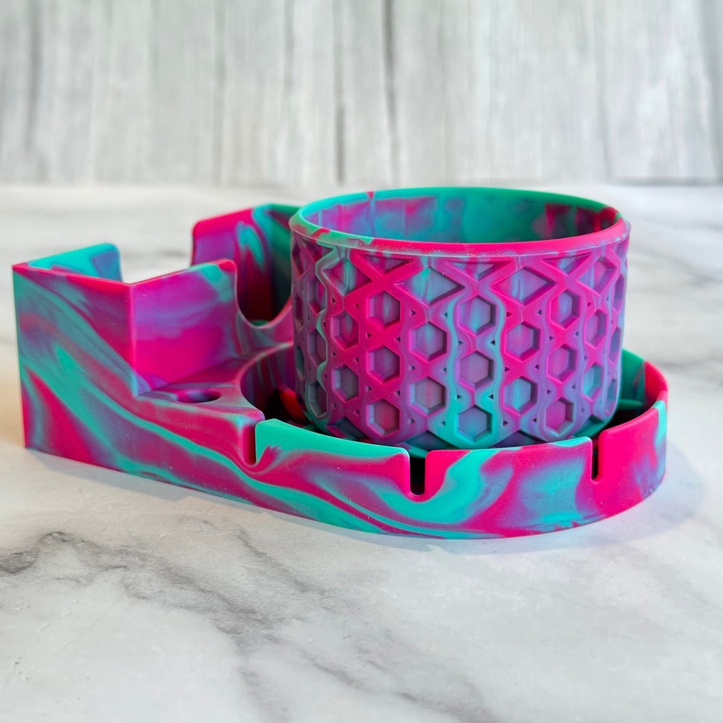 Tumbler Drying Rack- NEW colors added! - The Nifty Little Finds - The Nifty Little Finds