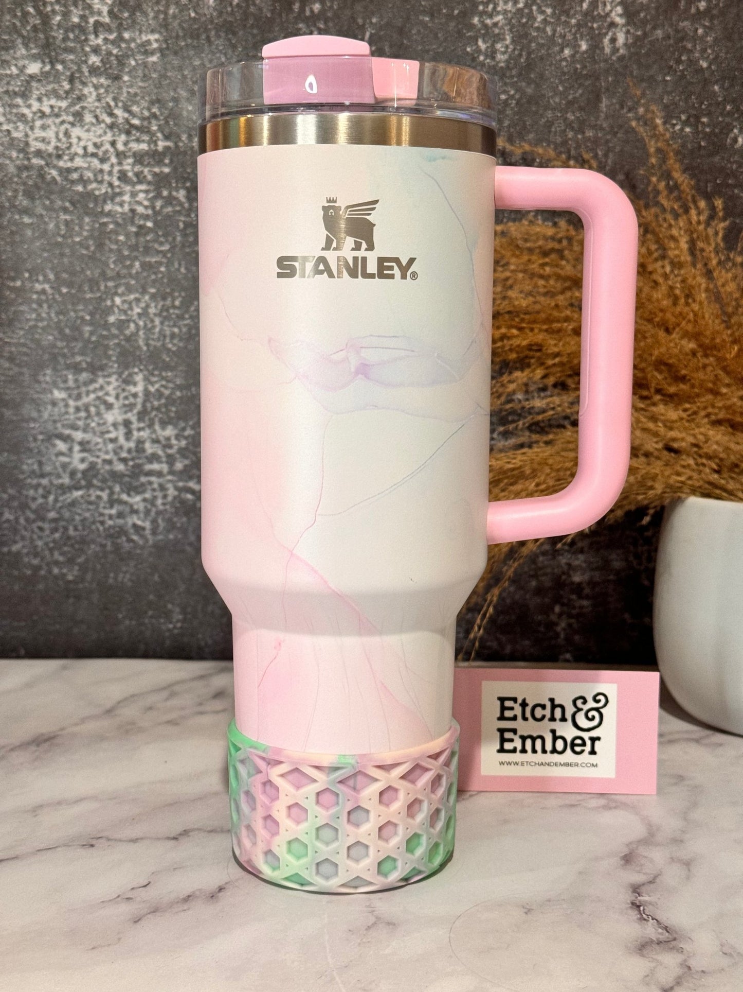 Watercolor Waffle Boots™ - The Nifty Little Finds - Boot - The Nifty Little Finds