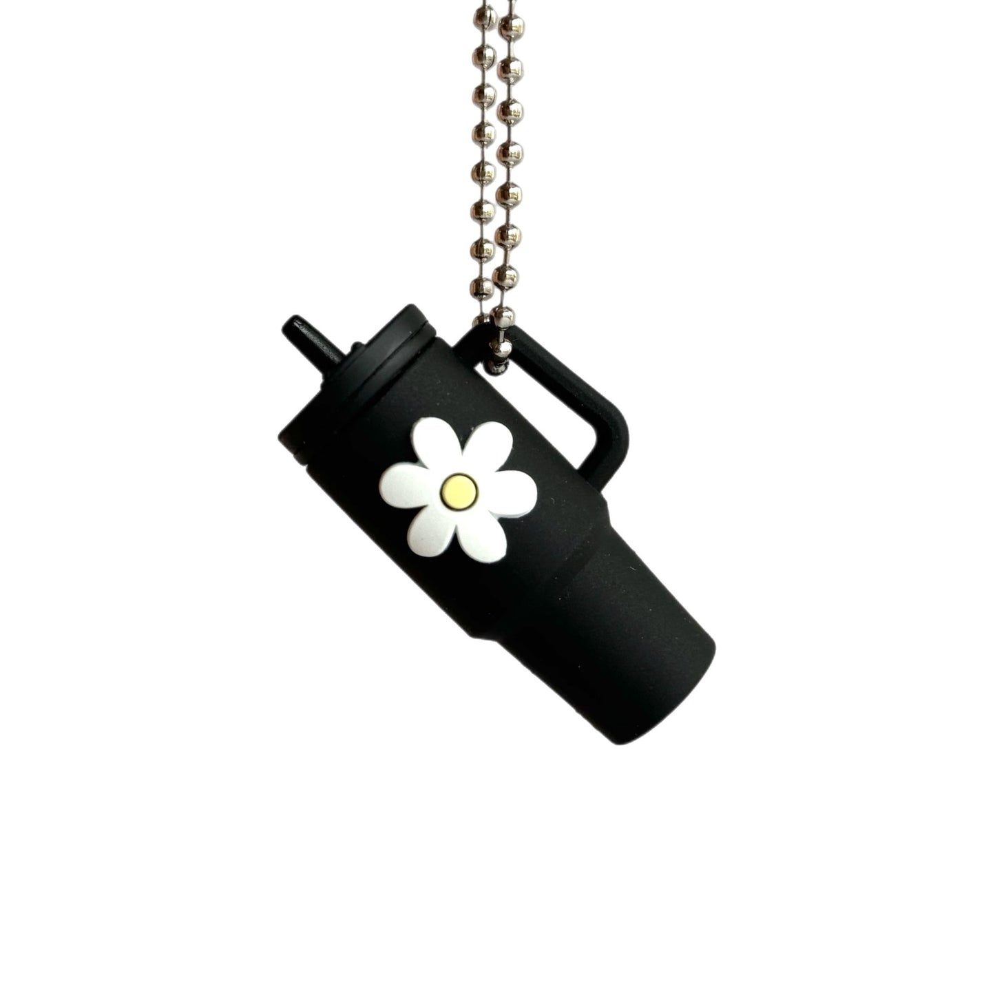 TUMBLER Charms - Tumbler Handle Charm - The Nifty Little Finds - Charm - The Nifty Little Finds