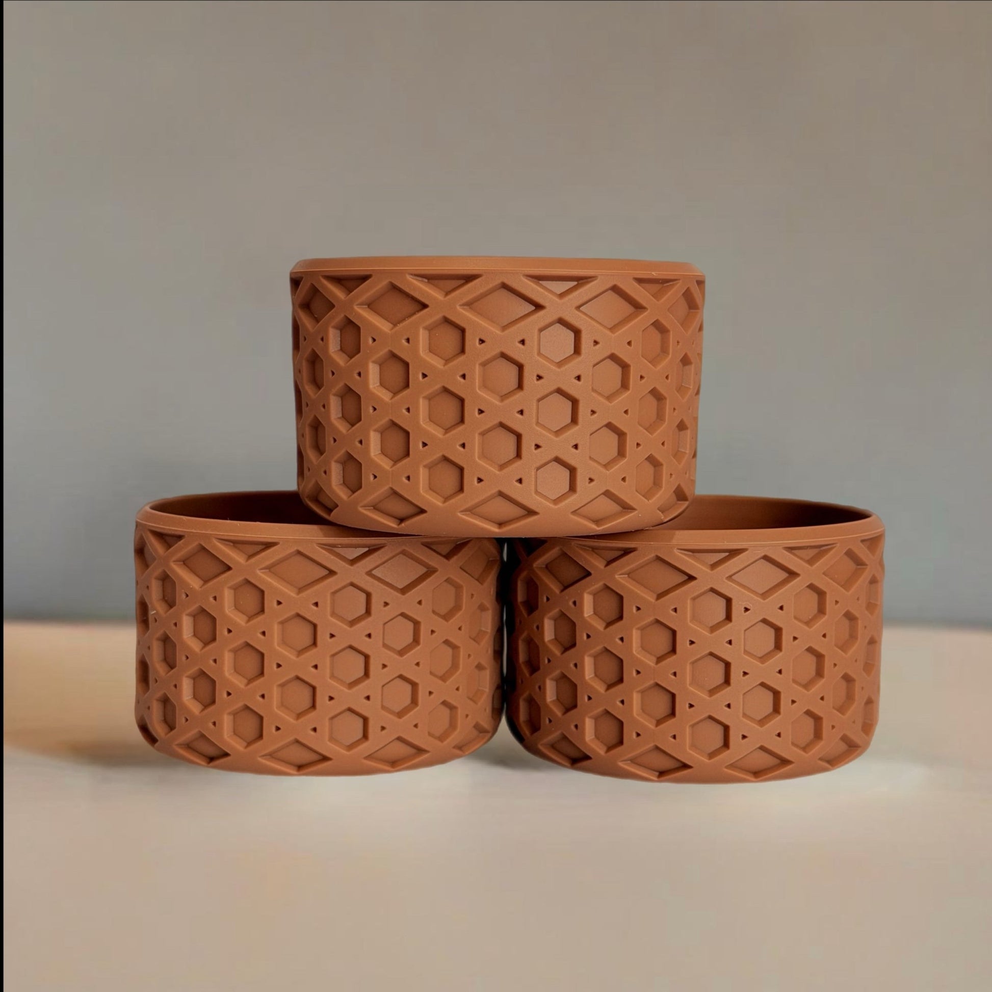 Outlaw Brown Waffle Boots™ - The Nifty Little Finds - Boot - The Nifty Little Finds