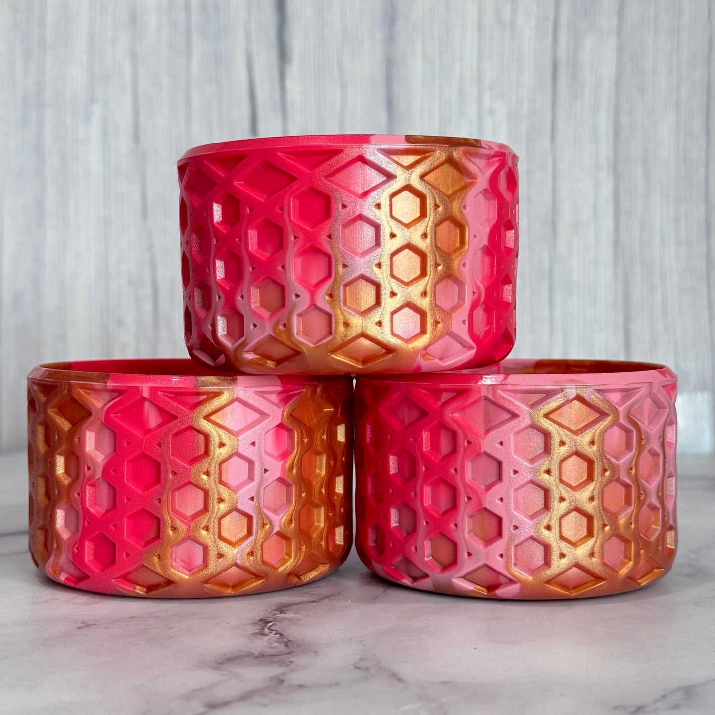 Pink Parade Remix Waffle Boots™ - The Nifty Little Finds - Boot - The Nifty Little Finds