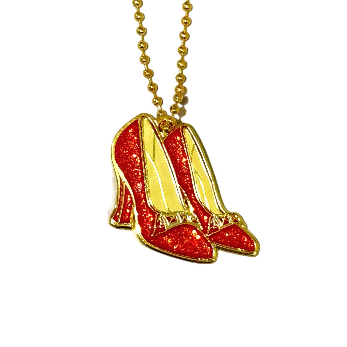 Wicked Charms - Tumbler Handle Charm - The Nifty Little Finds - Charm - The Nifty Little Finds