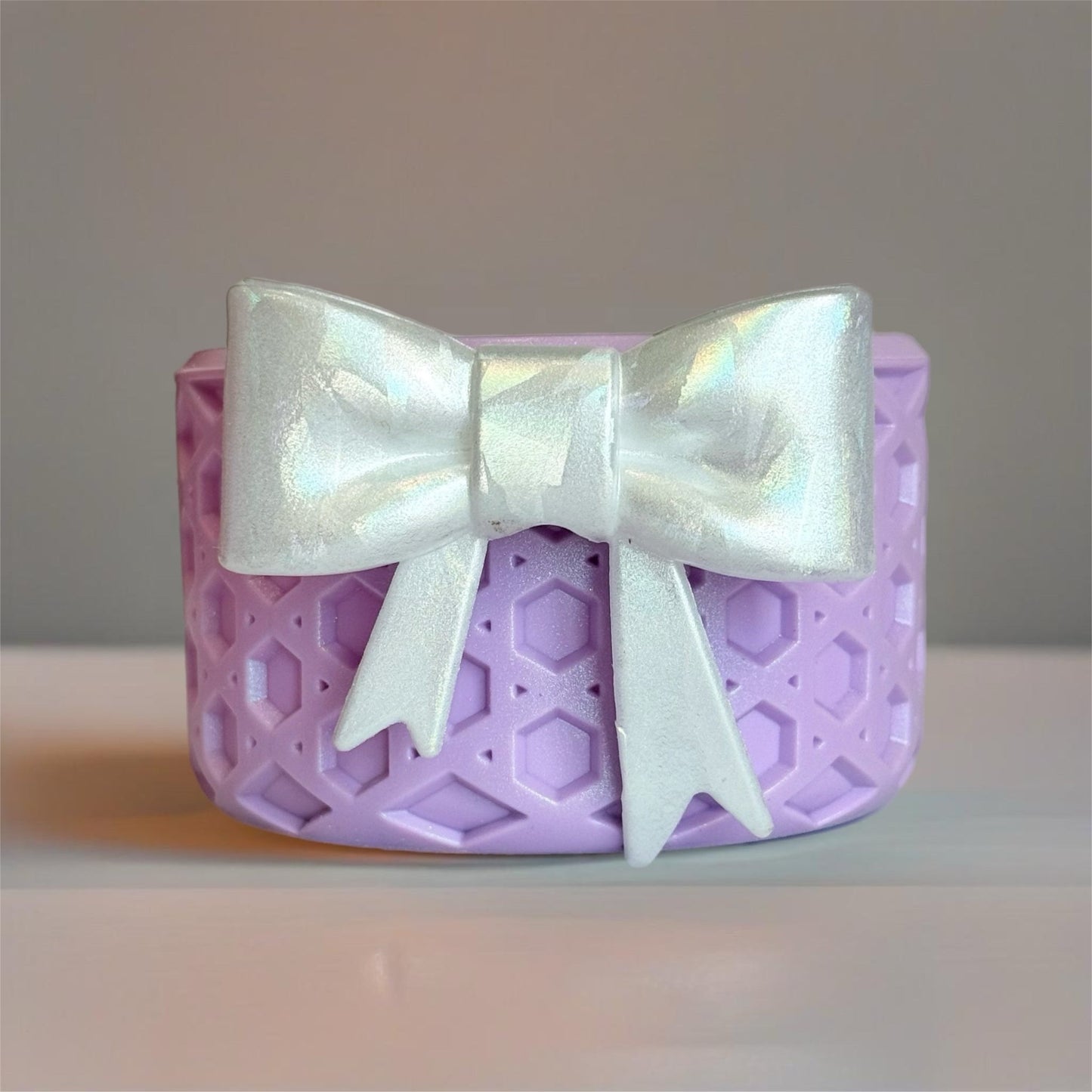 Sour Grape Coquette Waffle Boots™ - The Nifty Little Finds - Boot - The Nifty Little Finds