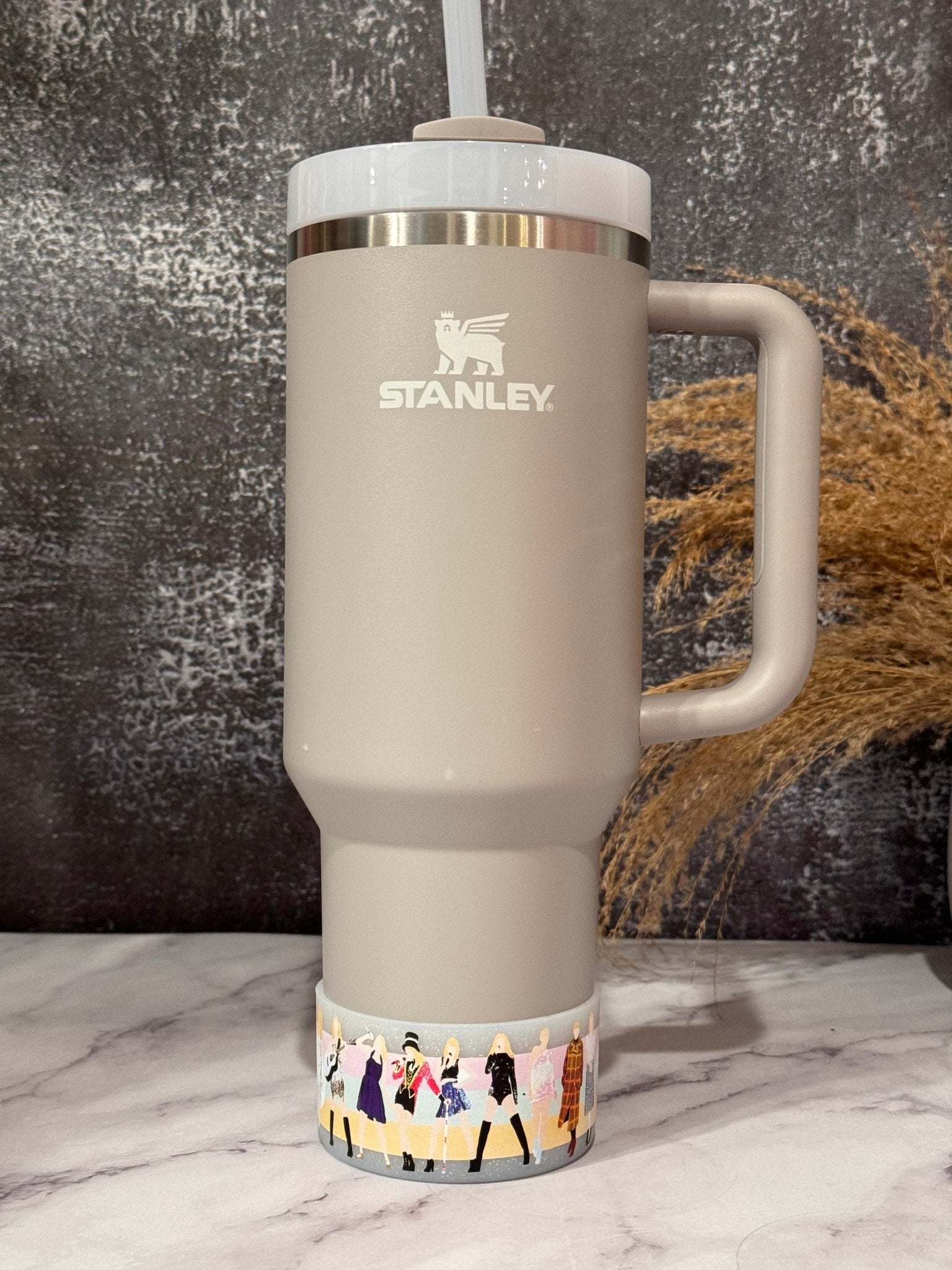 MY STANLEY ERA Boot Swift - The Nifty Little Finds - Boot - The Nifty Little Finds