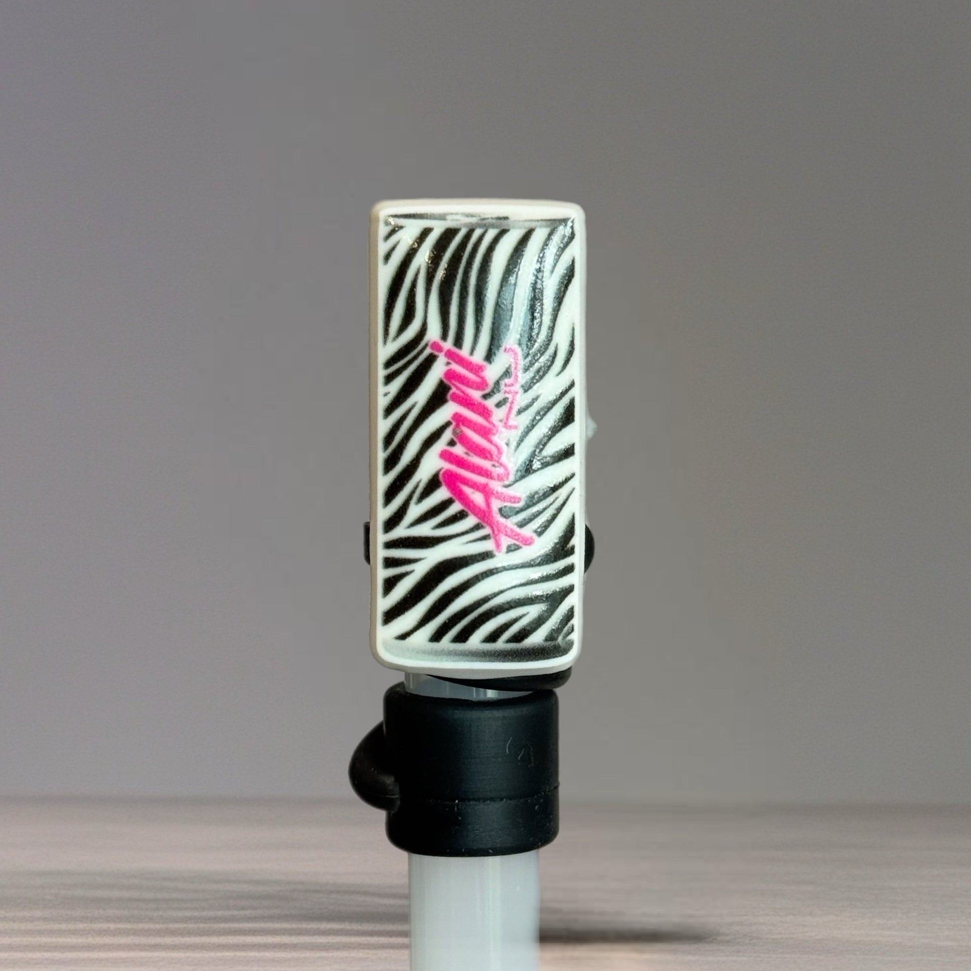Alani Straw Toppers - The Nifty Little Finds - The Nifty Little Finds
