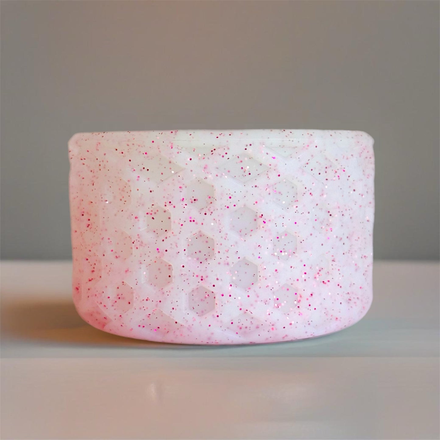 Pink Glitter Waffle Boots™ - The Nifty Little Finds - Boot - The Nifty Little Finds