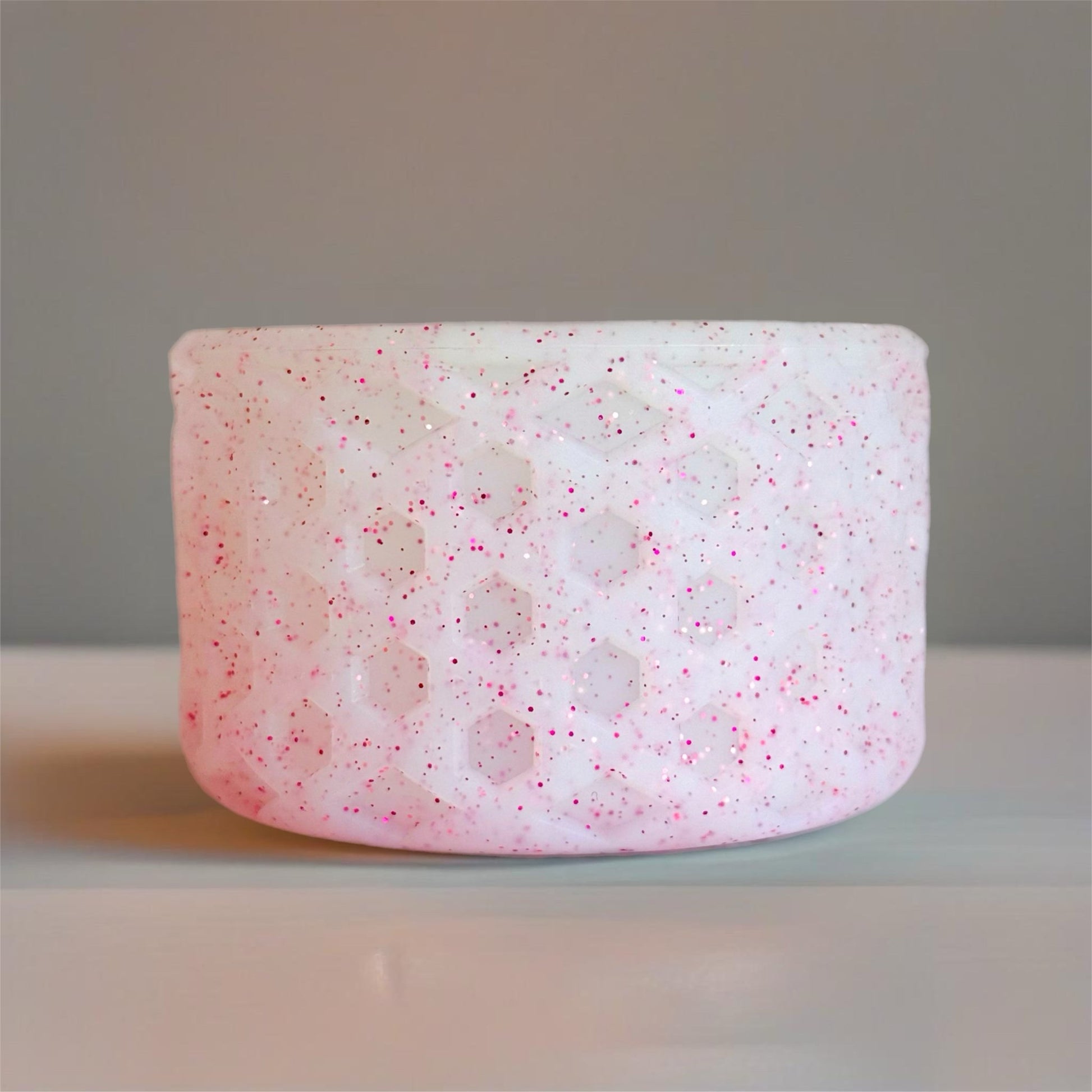 Pink Glitter Waffle Boots™ - The Nifty Little Finds - Boot - The Nifty Little Finds