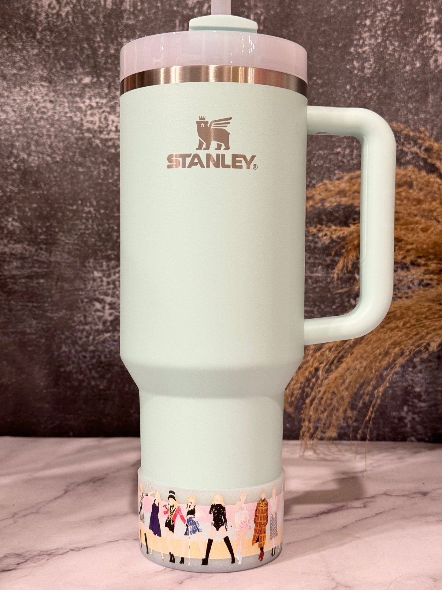 MY STANLEY ERA Boot Swift - The Nifty Little Finds - Boot - The Nifty Little Finds