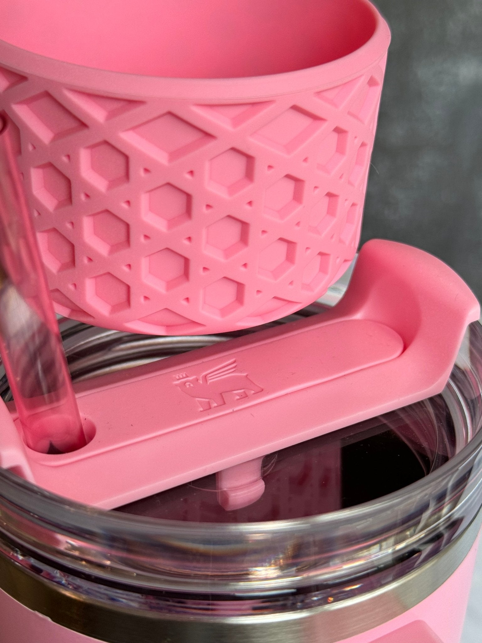SWEET PINK Waffle Boots™ - The Nifty Little Finds - Boot - The Nifty Little Finds