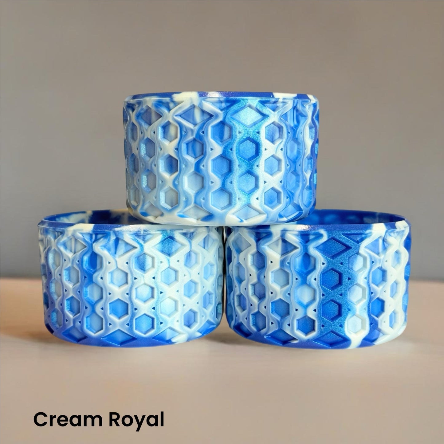 Cream Royal Waffle Boots™ - The Nifty Little Finds - Boot - The Nifty Little Finds