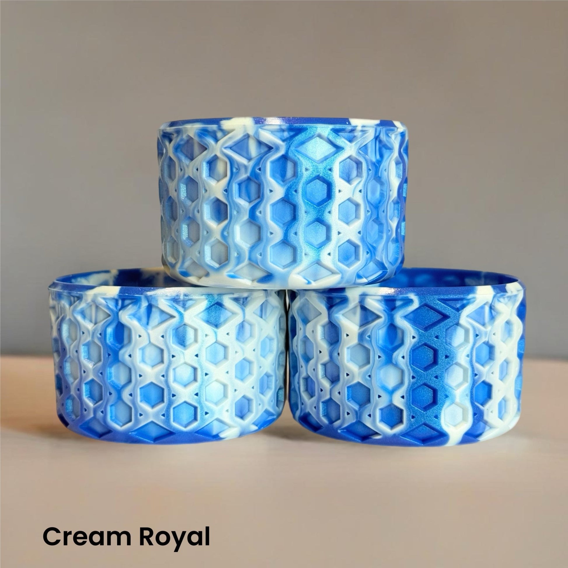 Cream Royal Waffle Boots™ - The Nifty Little Finds - Boot - The Nifty Little Finds
