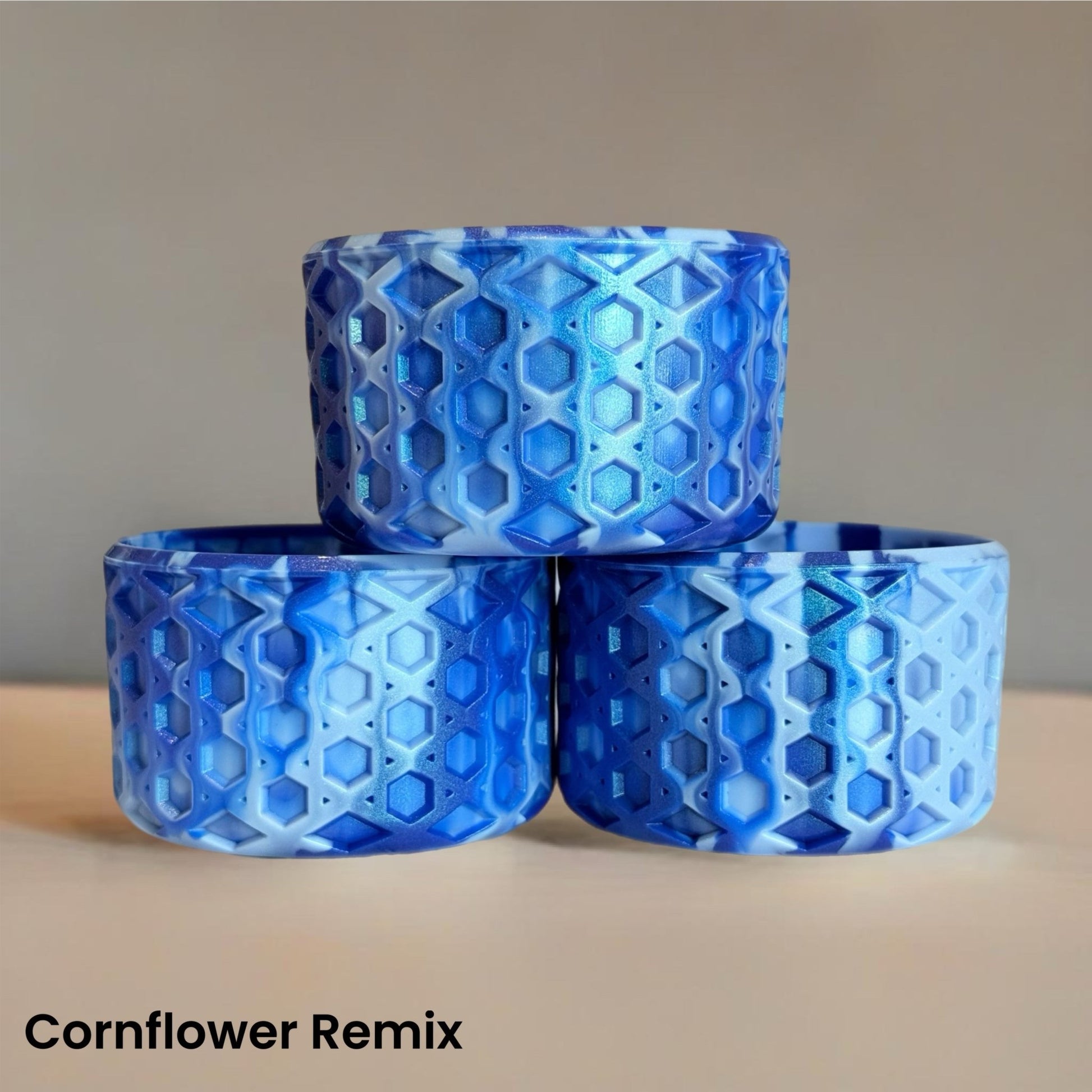 Cornflower Remix Waffle Boots™ - The Nifty Little Finds - Boot - The Nifty Little Finds