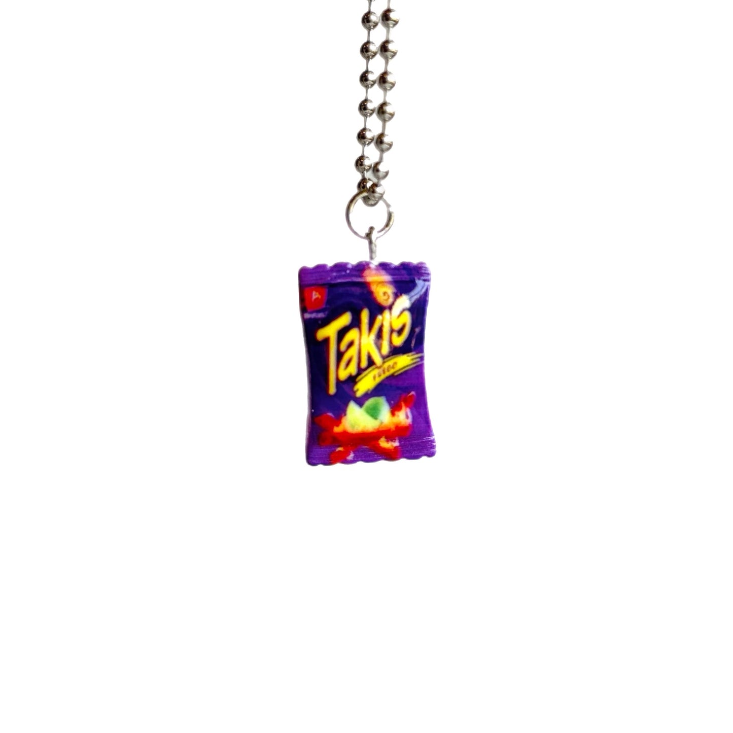 FAVORITE CANDY Charms - Tumbler Handle Charm - The Nifty Little Finds - Charm - The Nifty Little Finds