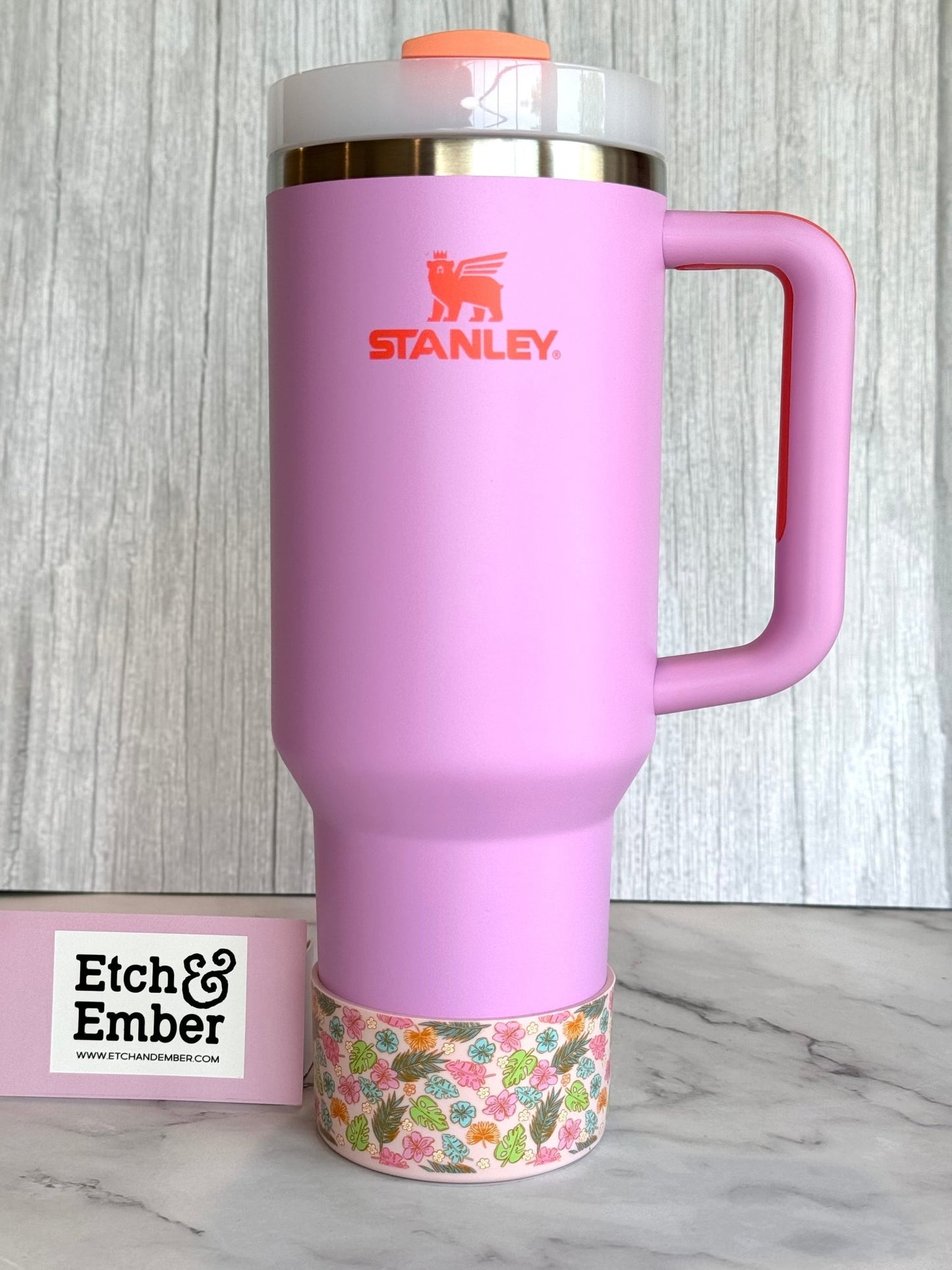 TROPICAL RETREAT Boot - The Nifty Little Finds - Boot - The Nifty Little Finds