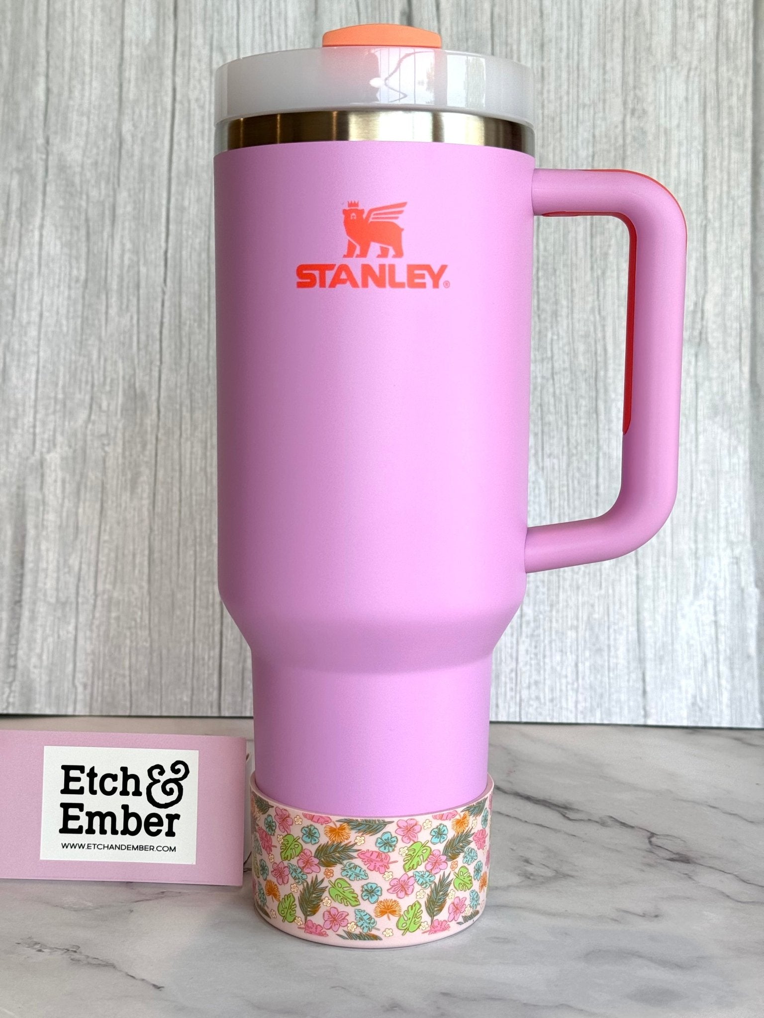 TROPICAL RETREAT Boot - The Nifty Little Finds - Boot - The Nifty Little Finds
