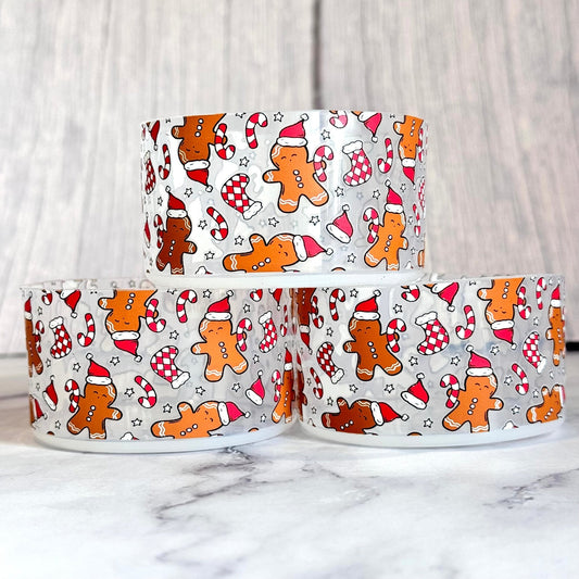 Gingerbread Man Boot - The Nifty Little Finds - Boot - The Nifty Little Finds