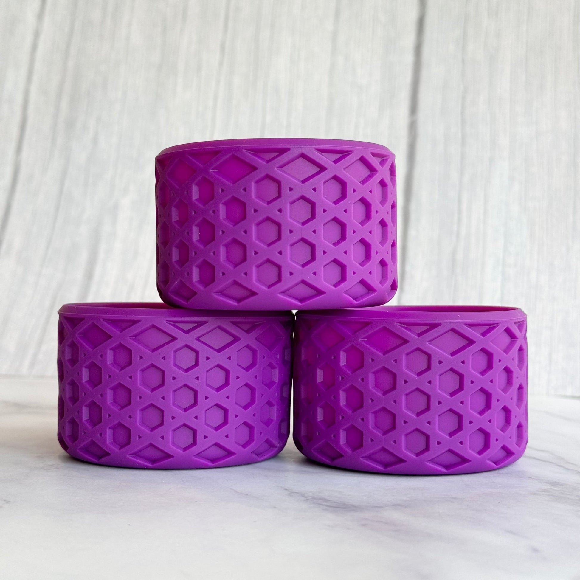 OR Warm Purple Waffle Boots™ - The Nifty Little Finds - Boot - The Nifty Little Finds