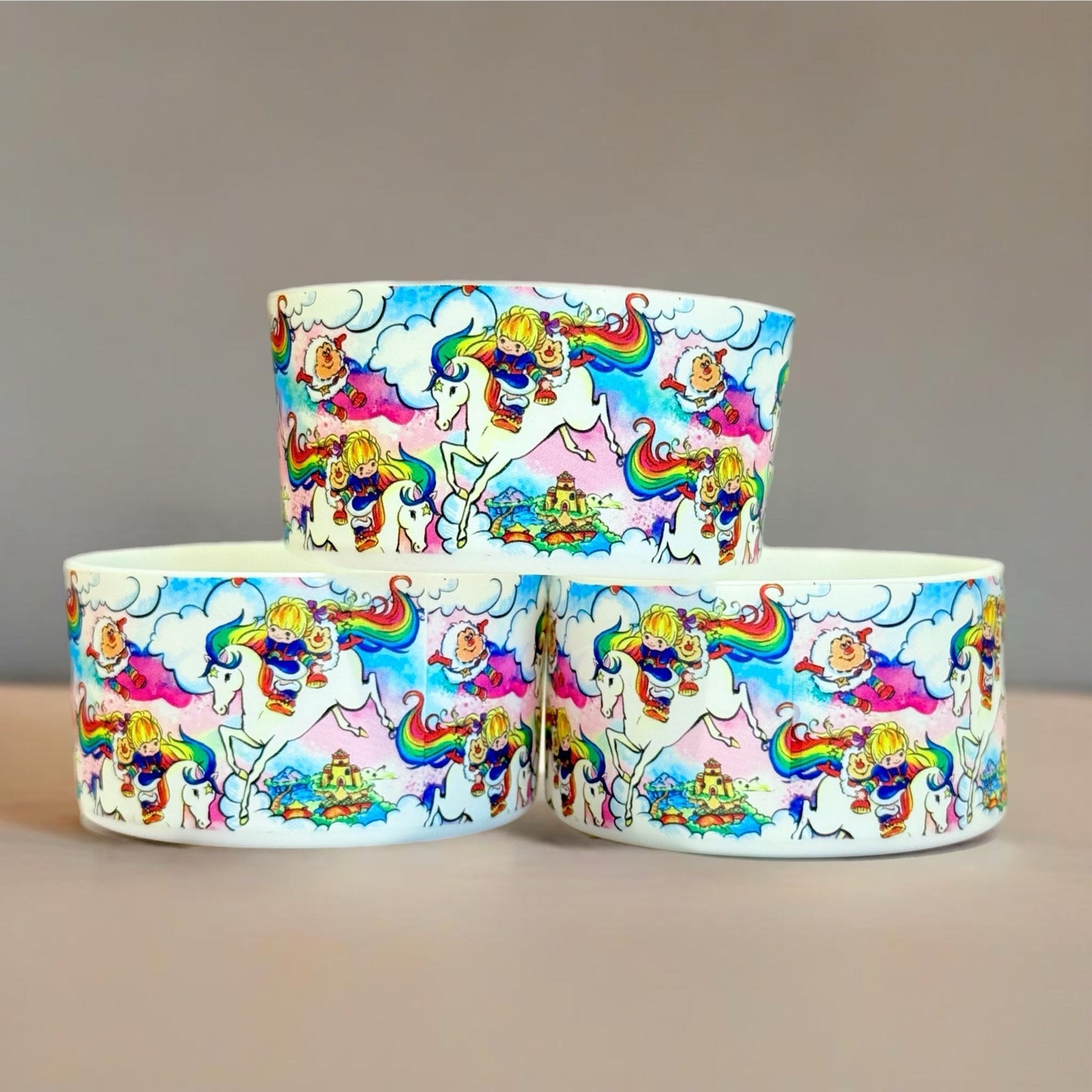 Rainbow Girl Boot - The Nifty Little Finds - Boot - The Nifty Little Finds