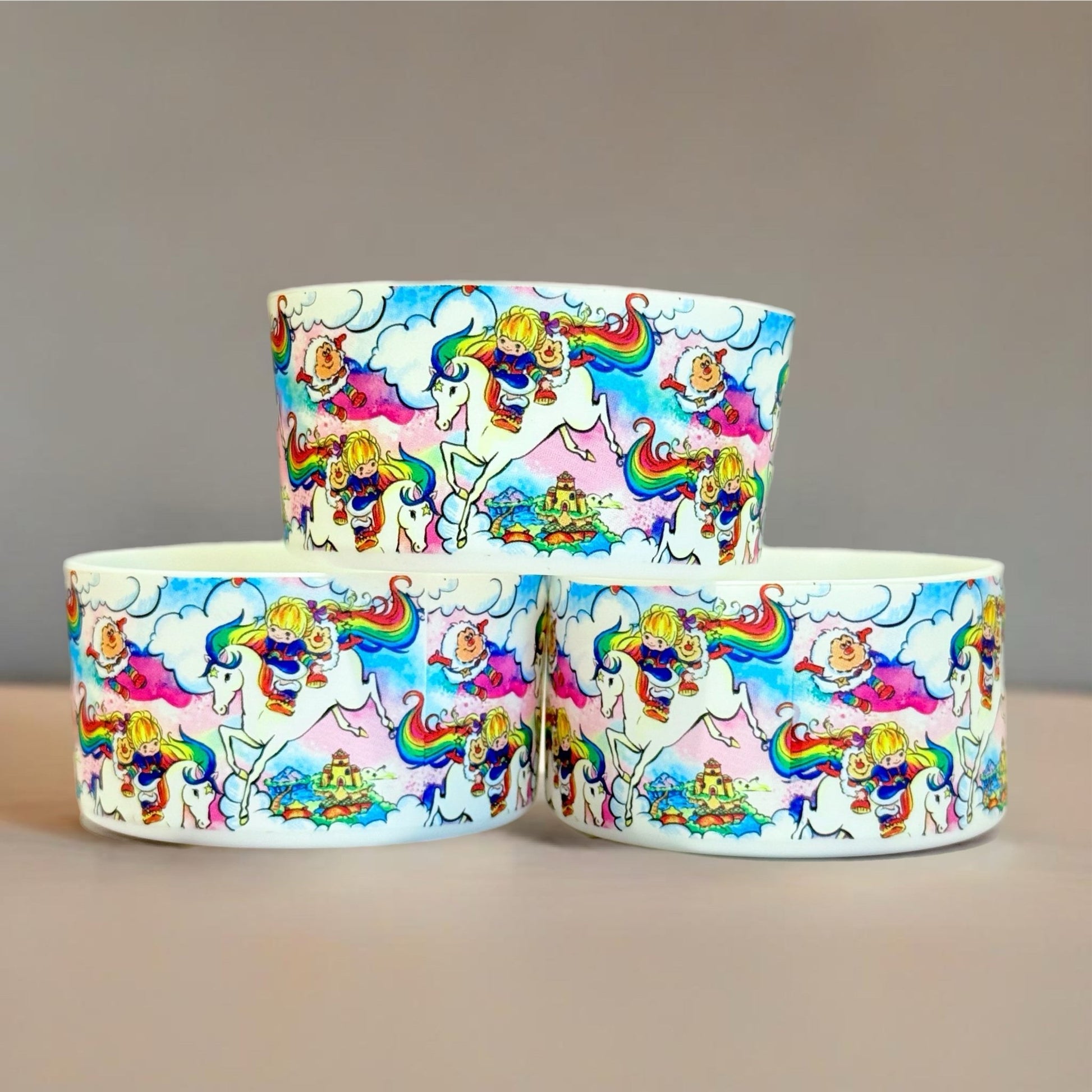Rainbow Girl Boot - The Nifty Little Finds - Boot - The Nifty Little Finds