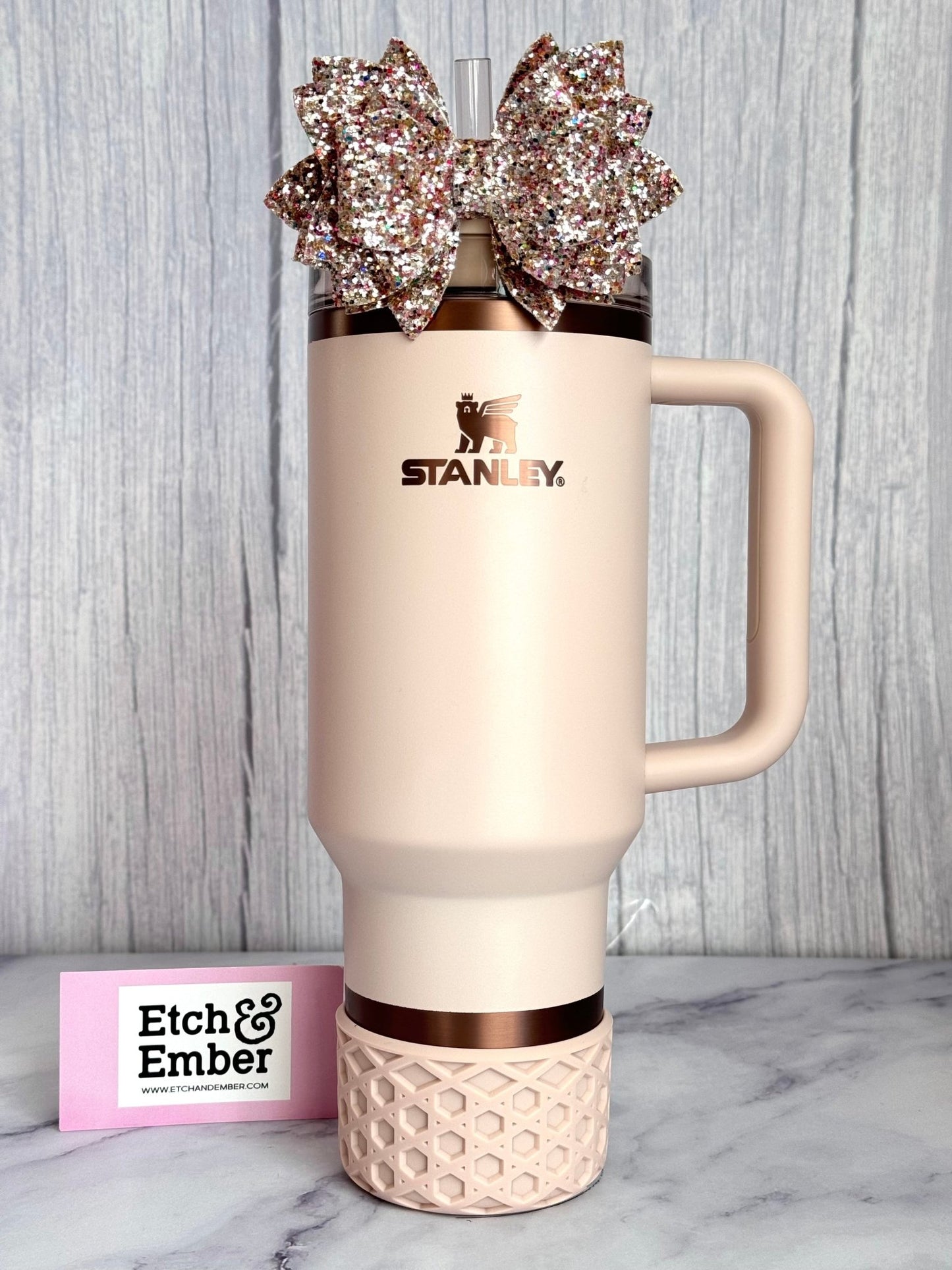 Gilded Sugar Waffle Boots™ - The Nifty Little Finds - Boot - The Nifty Little Finds