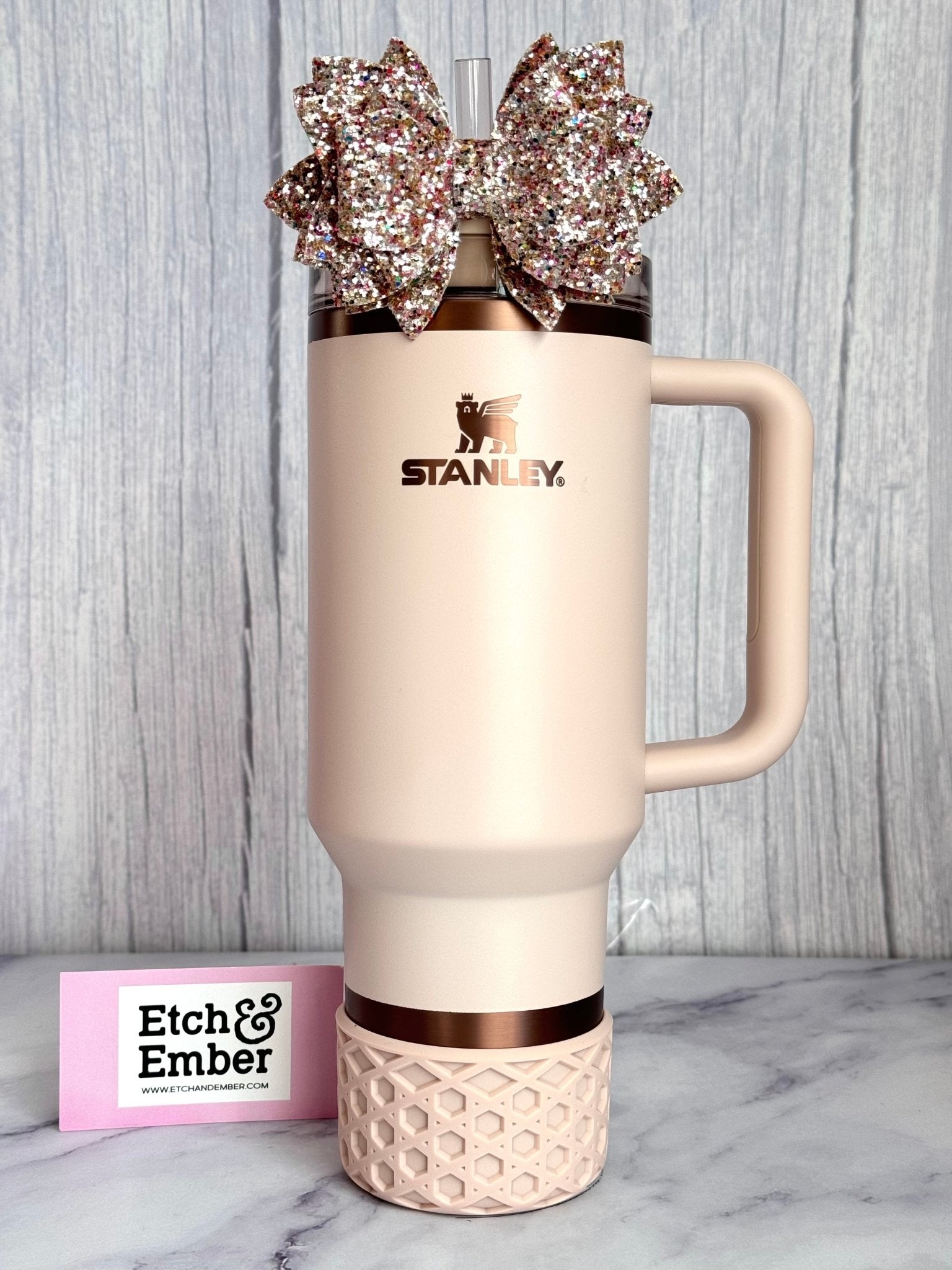 Gilded Sugar Waffle Boots™ - The Nifty Little Finds - Boot - The Nifty Little Finds