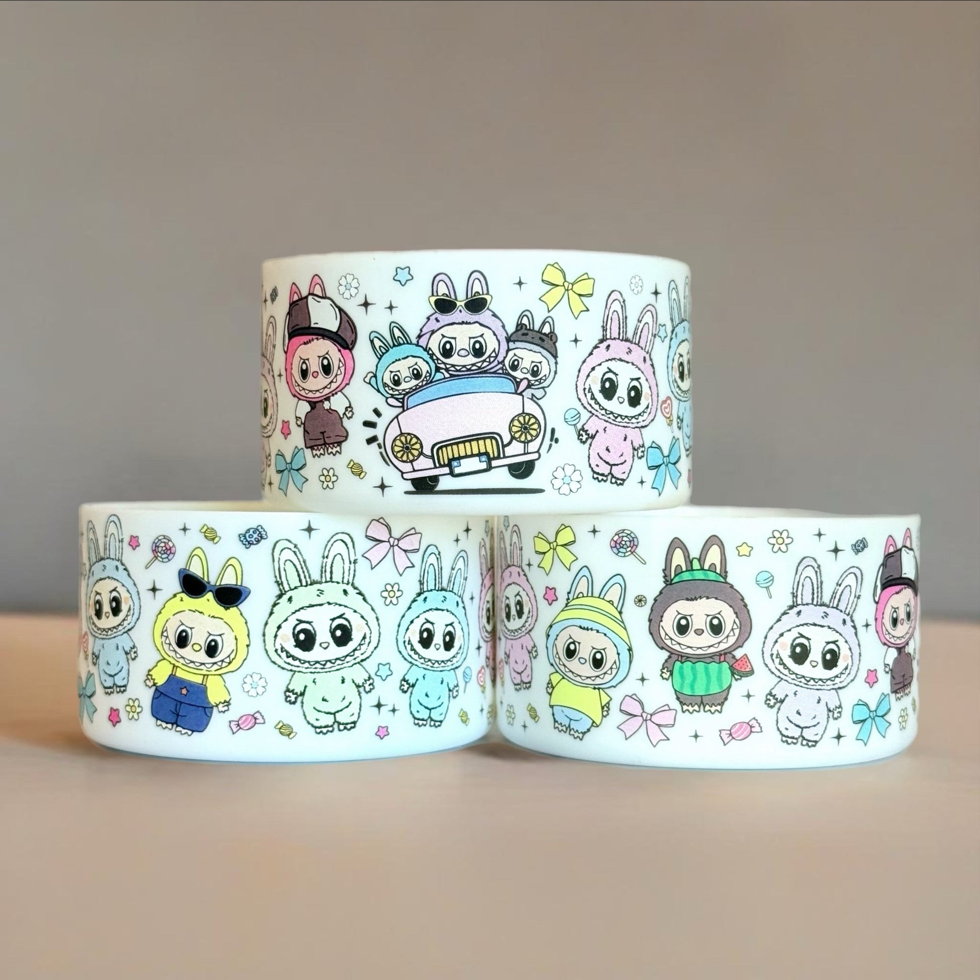 Bubu Besties Boot - The Nifty Little Finds - Boot - The Nifty Little Finds