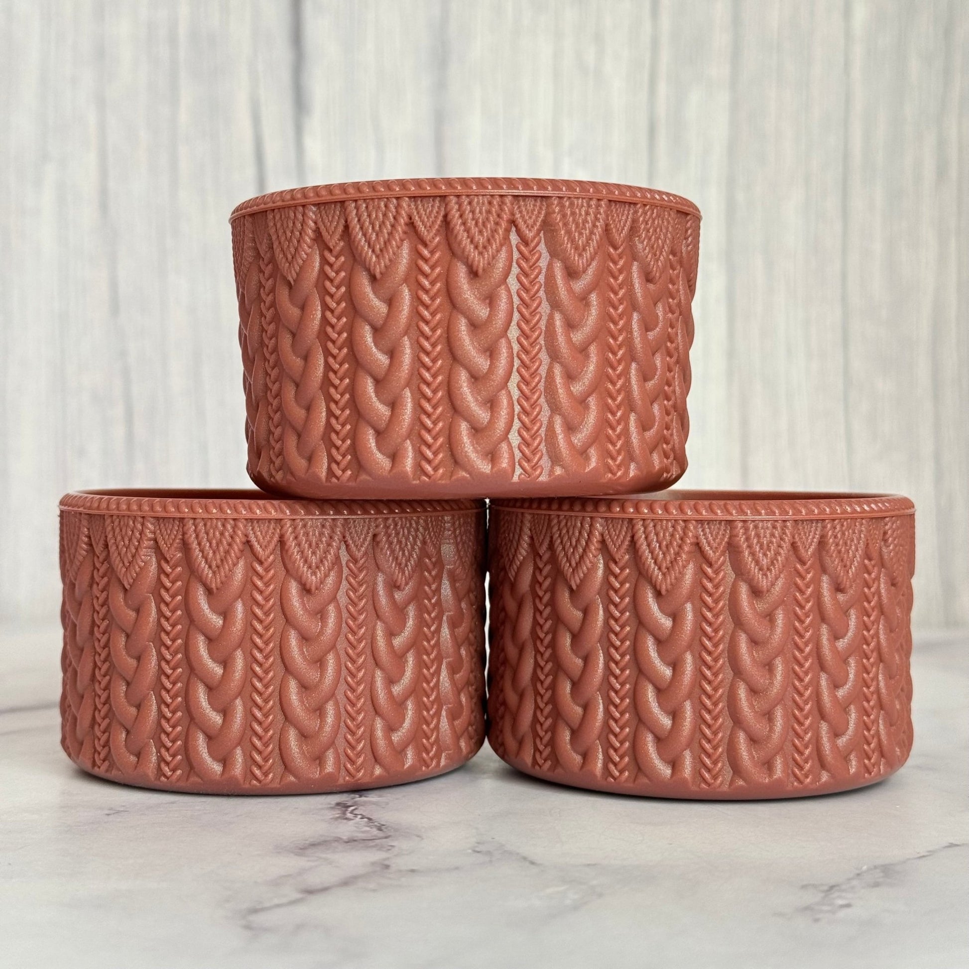 Watermelon Moonshine MACRAME Boot - The Nifty Little Finds - Boot - The Nifty Little Finds