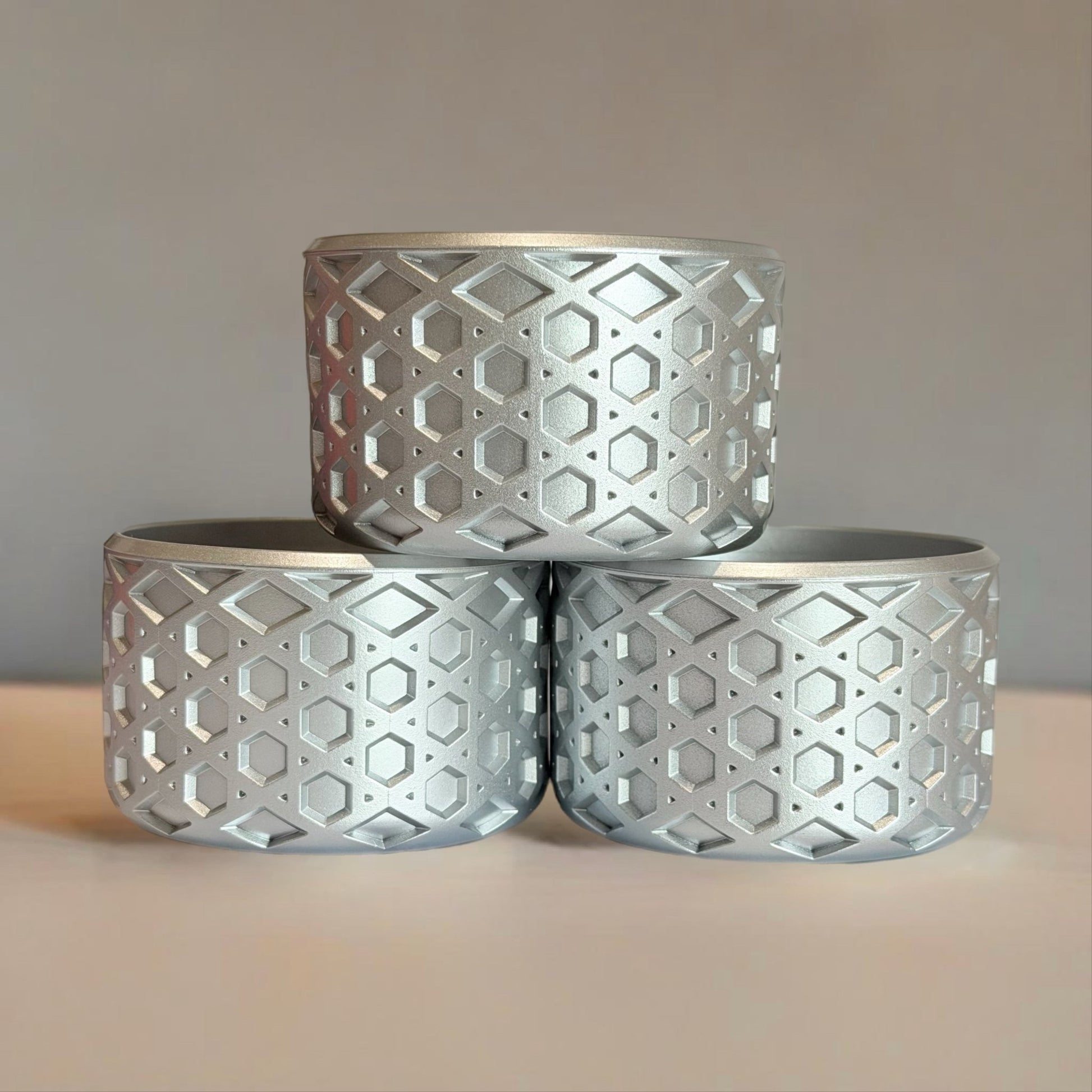 Metallic Silver Waffle Boots™ - The Nifty Little Finds - Boot - The Nifty Little Finds