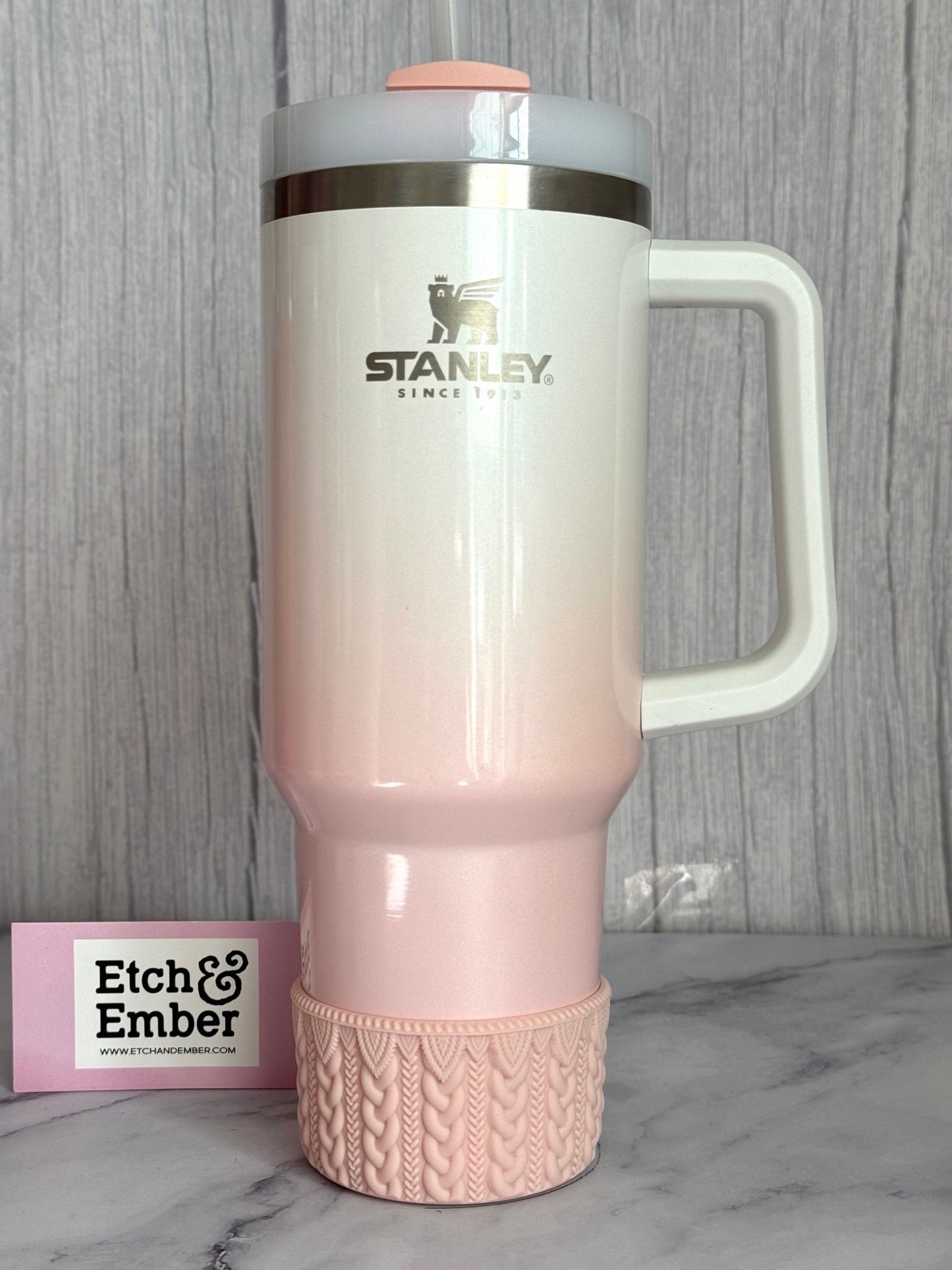 BLUSH MACRAME Boot - The Nifty Little Finds - Boot - The Nifty Little Finds