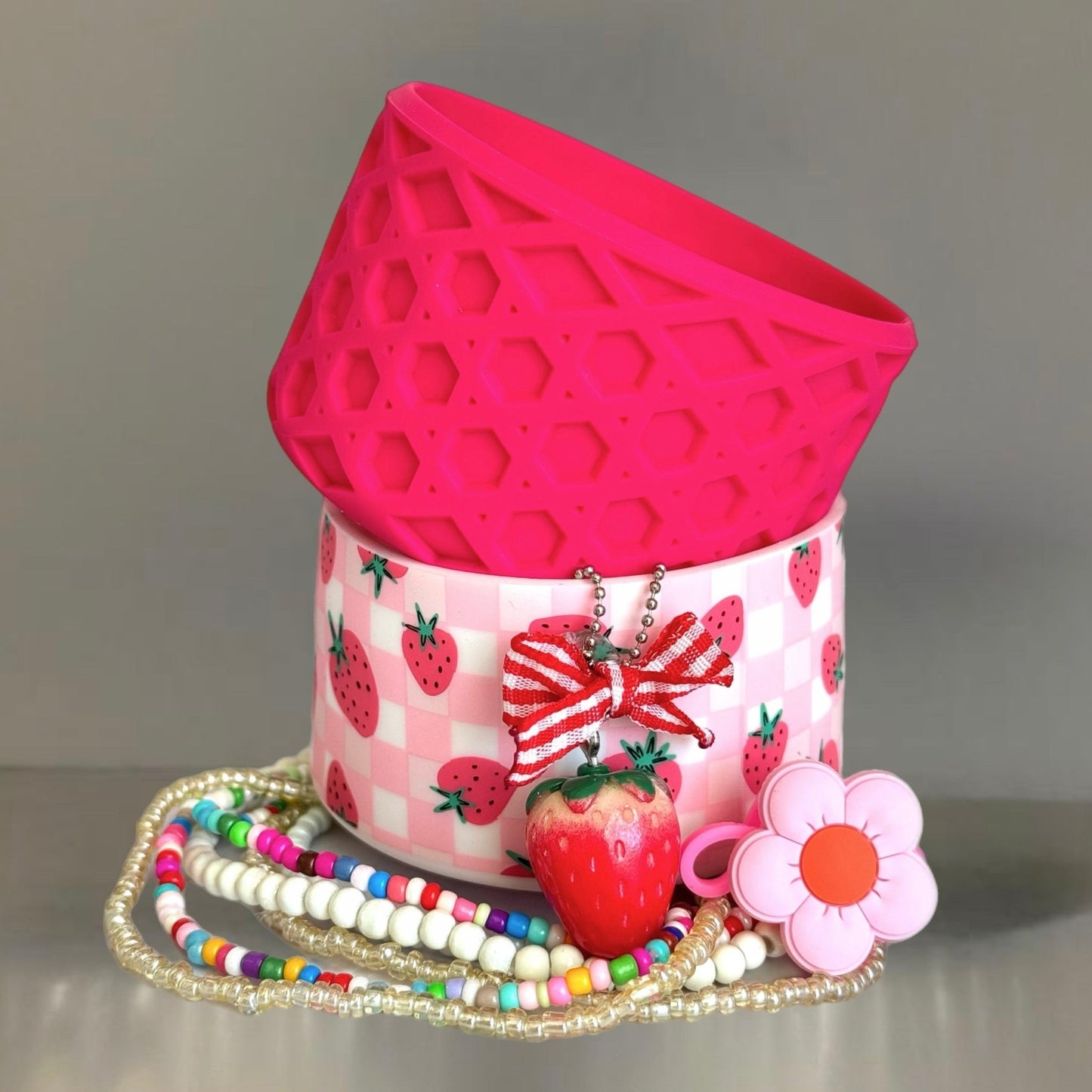 Strawberry Days TUMBLER Bundle - The Nifty Little Finds - The Nifty Little Finds