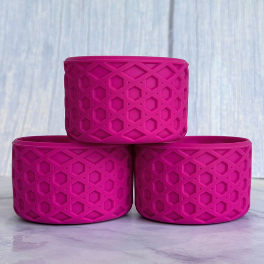 FUSCHIA Waffle Boots™ - The Nifty Little Finds - Boot - The Nifty Little Finds