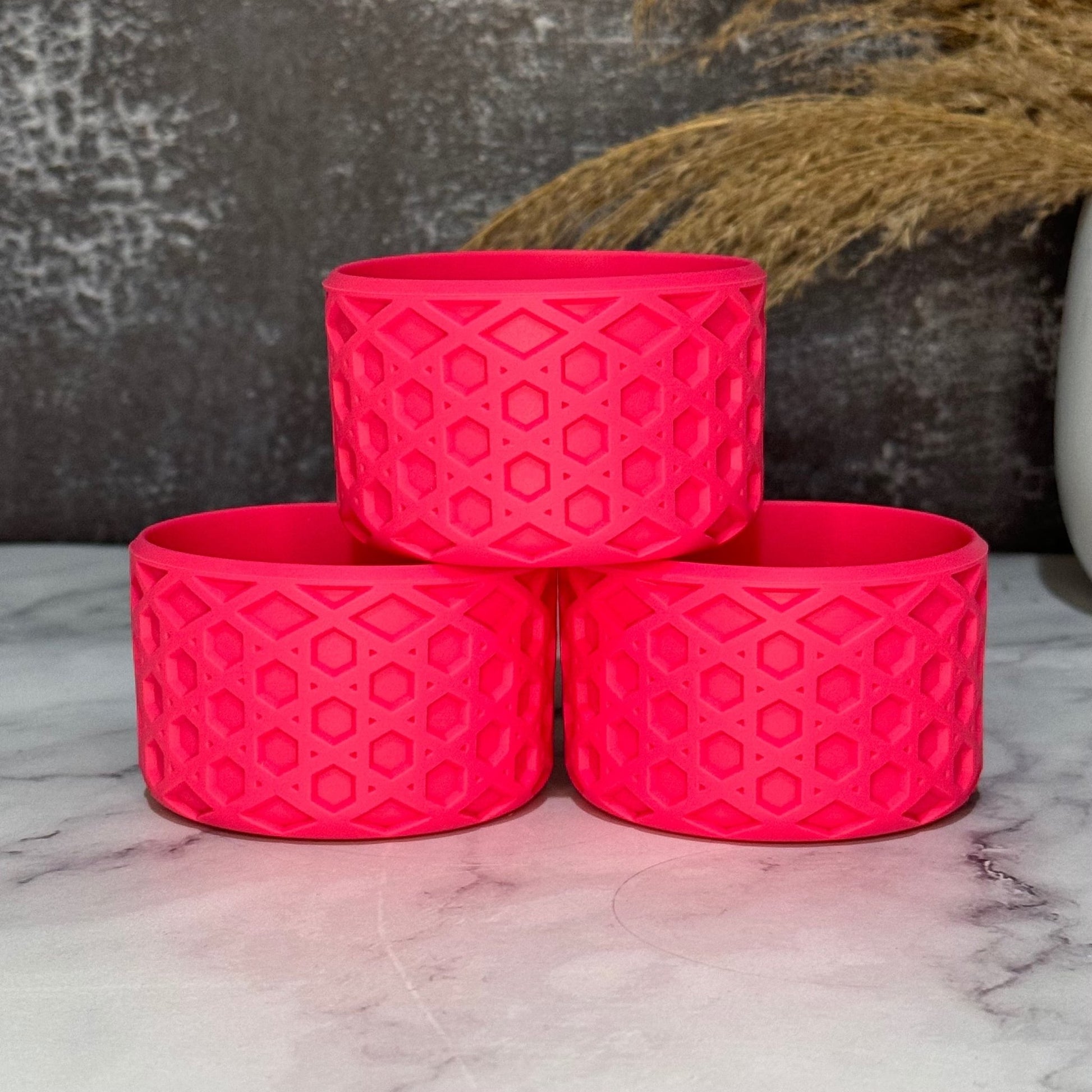 Pink Parade Body Waffle Boots™ - The Nifty Little Finds - Boot - The Nifty Little Finds