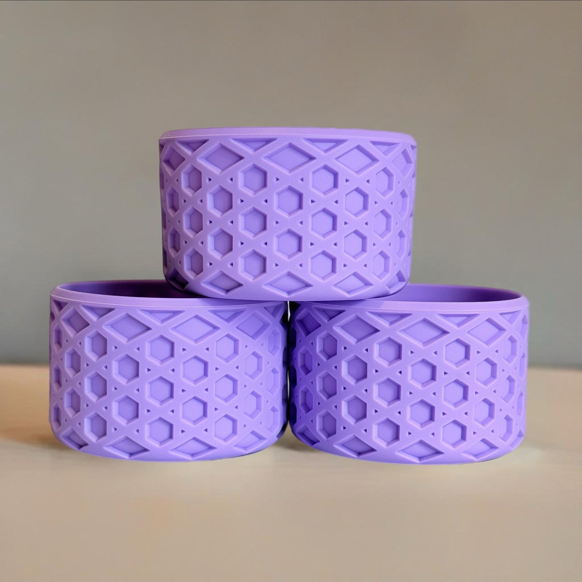 Spellcast Purple Waffle Boots™ - The Nifty Little Finds - Boot - The Nifty Little Finds