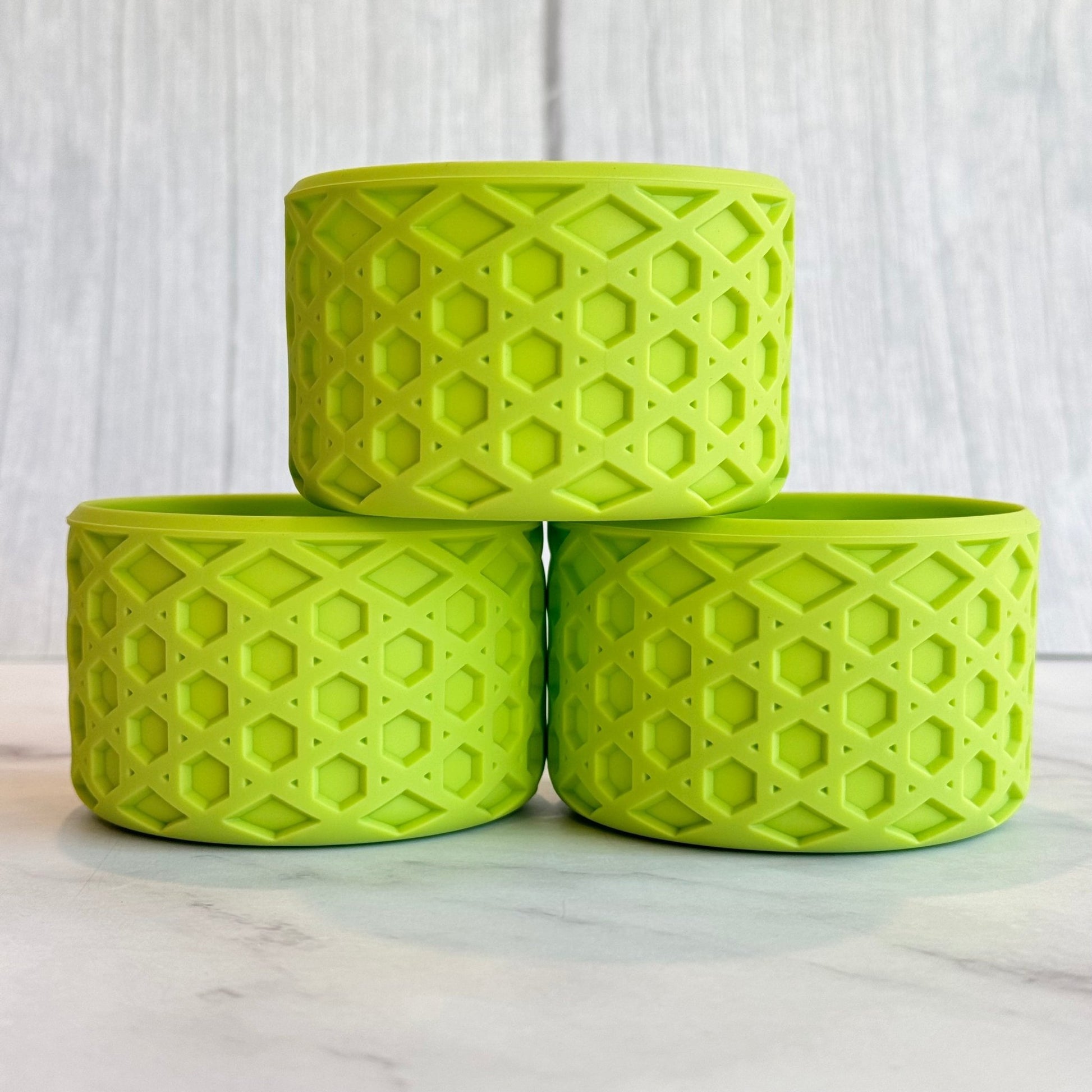 SxS Lime Waffle Philippines Boot Waffle Boots™ - The Nifty Little Finds - Boot - The Nifty Little Finds
