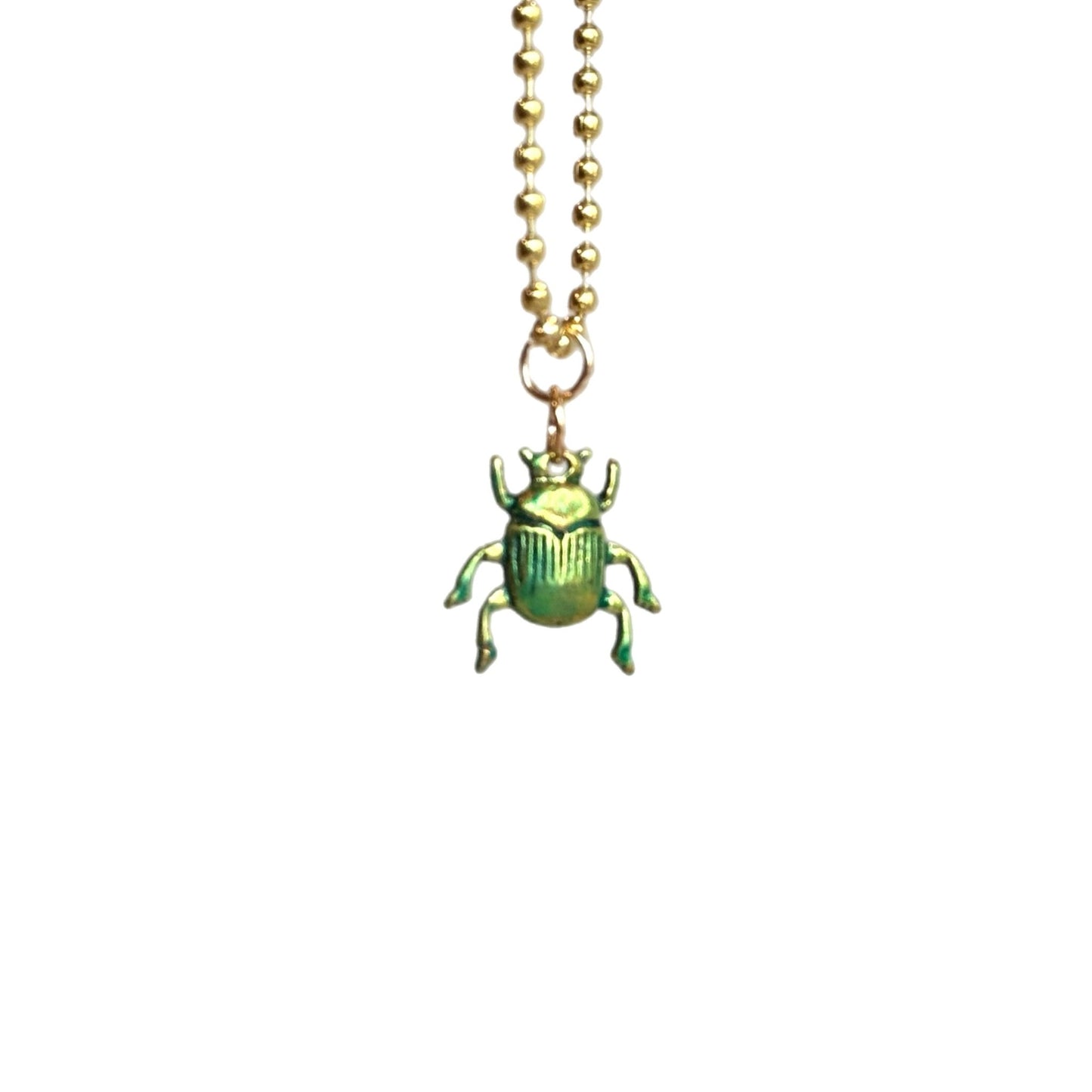 Beetlejuice Charm - Tumbler Handle Charm - The Nifty Little Finds - Charm - The Nifty Little Finds