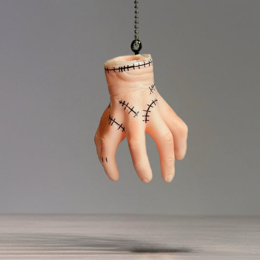 Thing Charm - Tumbler Handle Charm - The Nifty Little Finds - Charm - The Nifty Little Finds