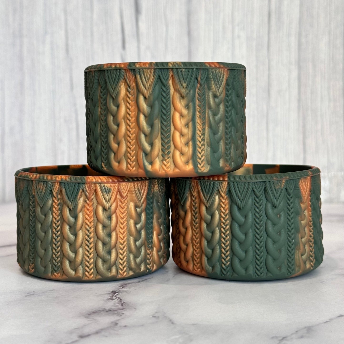 CYPRESS REMIX MACRAME Boot - The Nifty Little Finds - Boot - The Nifty Little Finds