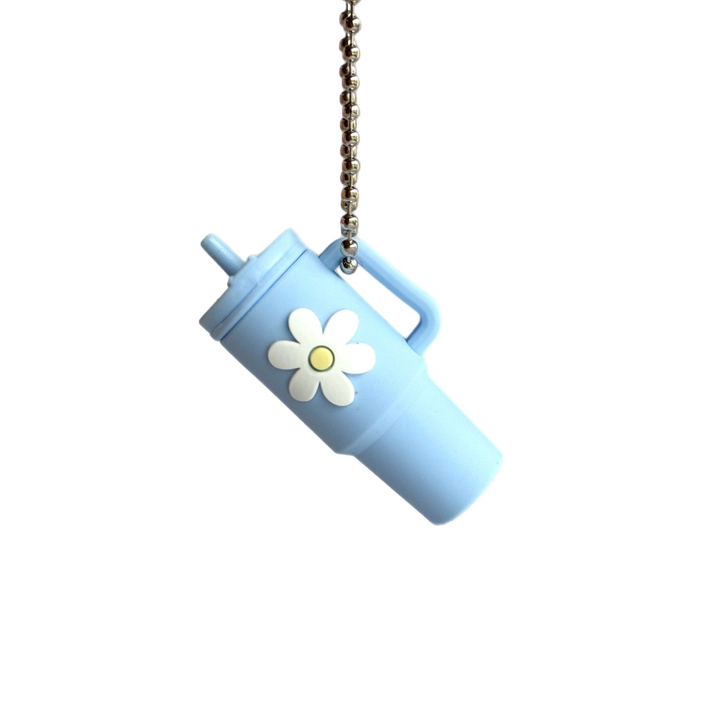 TUMBLER Charms - Tumbler Handle Charm - The Nifty Little Finds - Charm - The Nifty Little Finds