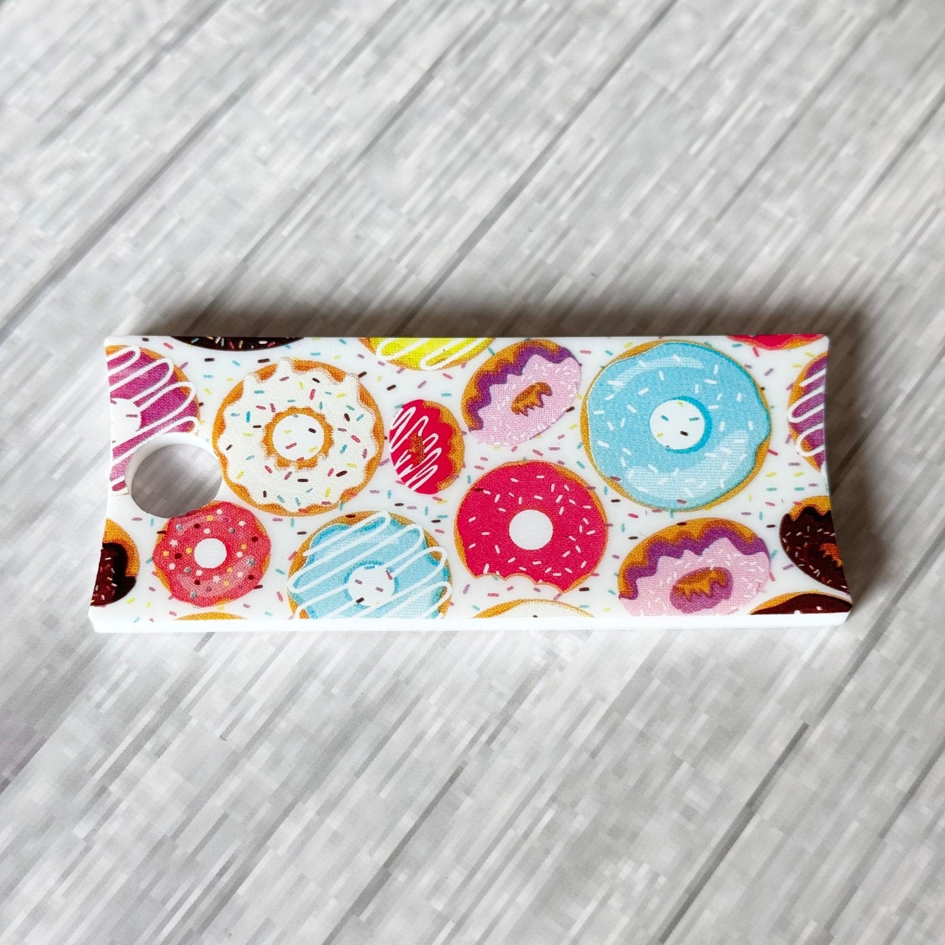 Stanley Silicone Spinner Cover - DONUTS FOR DAYS - The Nifty Little Finds - The Nifty Little Finds