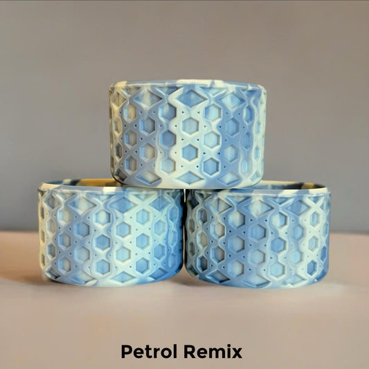 Petrol Waffle Boots™ - The Nifty Little Finds - Boot - The Nifty Little Finds