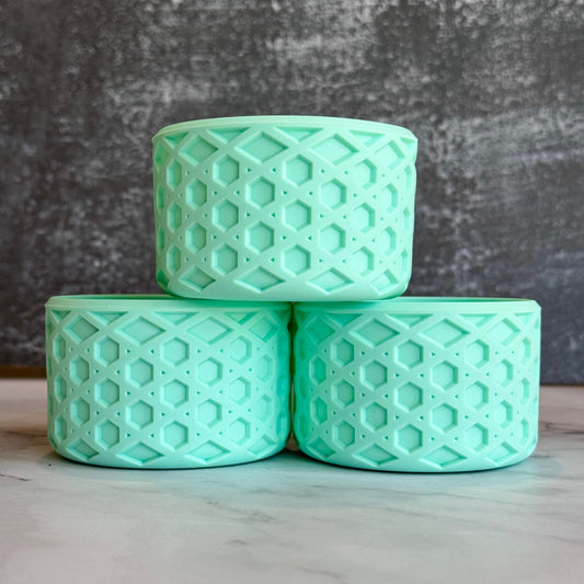 THAILAND TEAL Waffle Boots™ - The Nifty Little Finds - Boot - The Nifty Little Finds