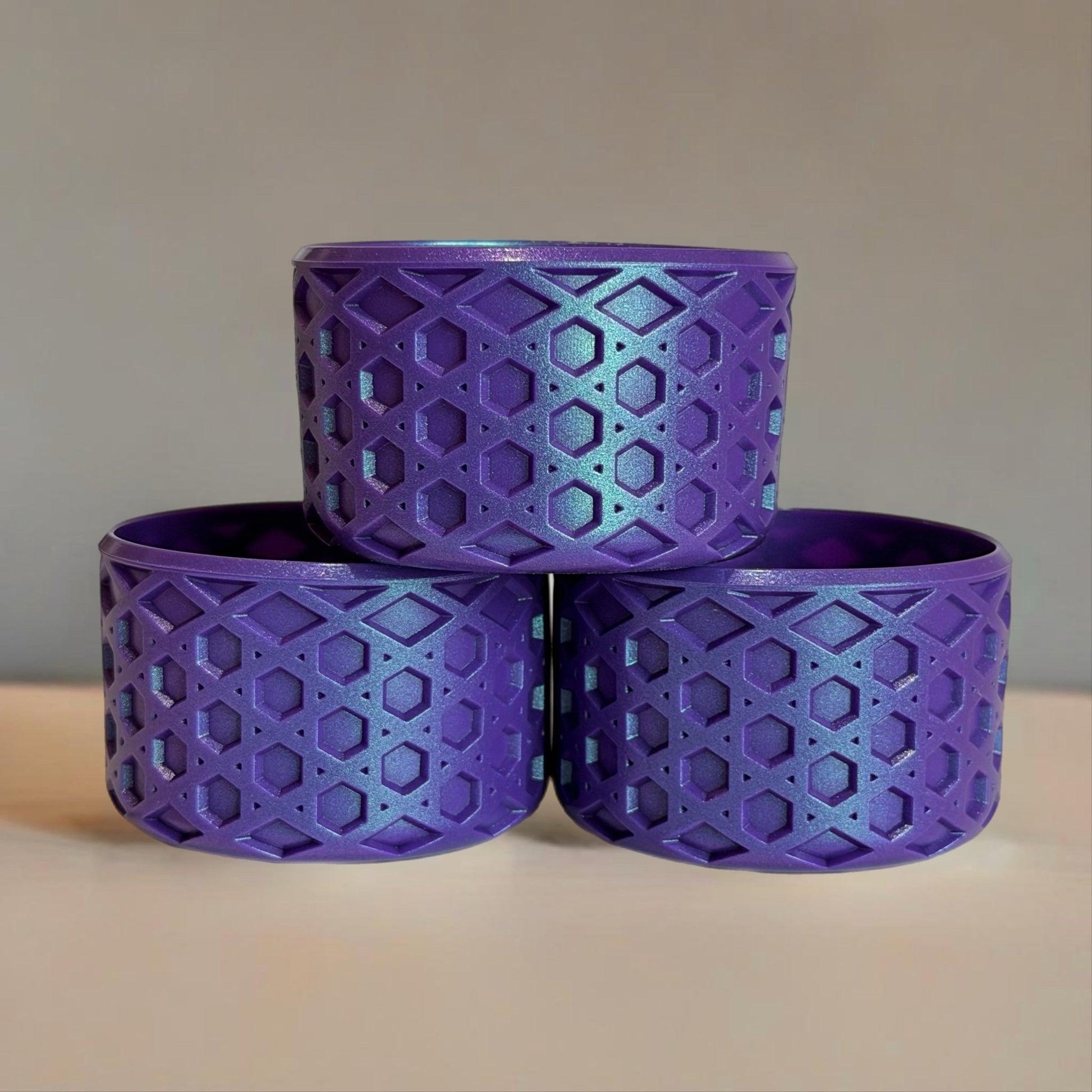 DEEP PURPLE Waffle Boots™ - The Nifty Little Finds - Boot - The Nifty Little Finds