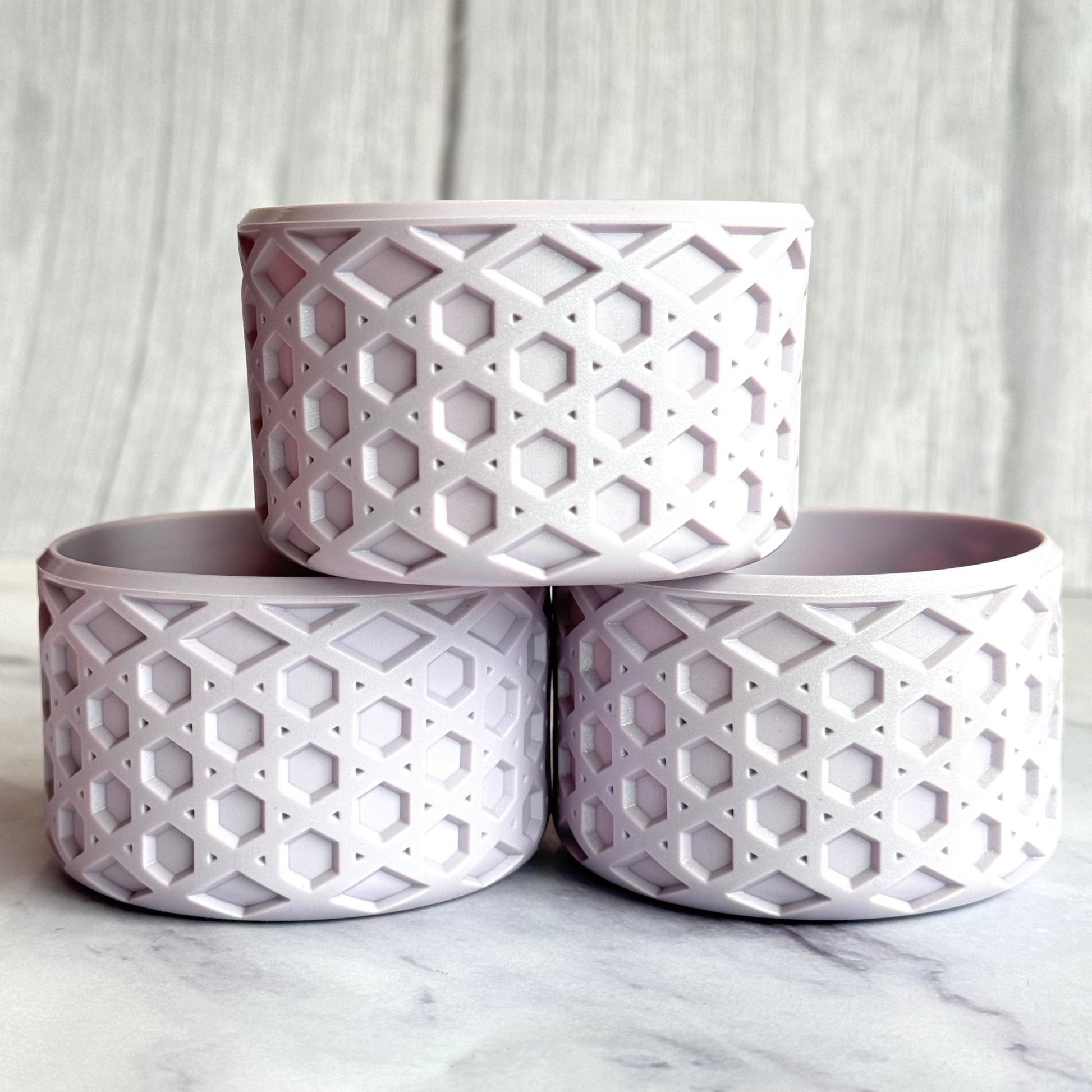 ORCHID SHIMMER Waffle Boots™ - The Nifty Little Finds - Boot - The Nifty Little Finds