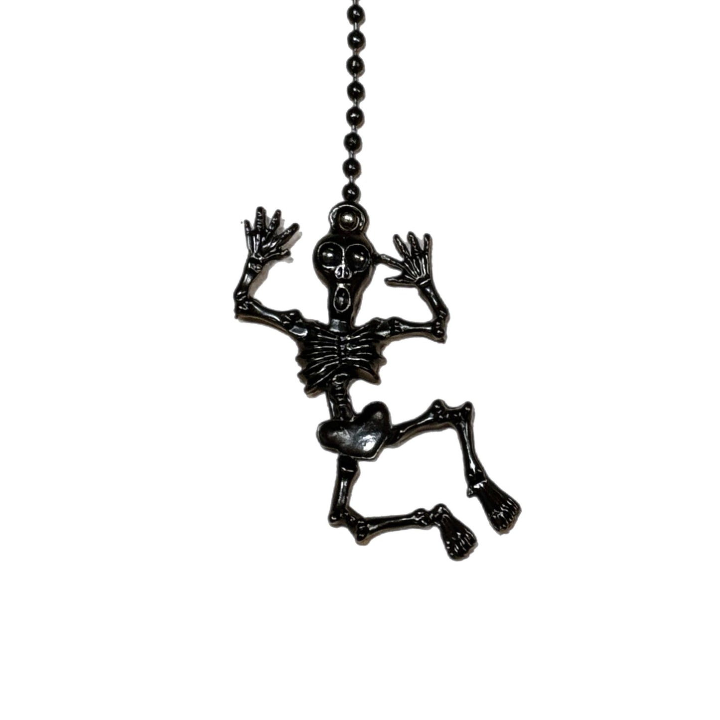 Skeleton Charm - Tumbler Handle Charm - The Nifty Little Finds - Charm - The Nifty Little Finds