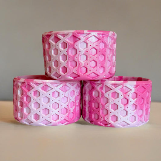 Pinkalicious Waffle Boots™ - The Nifty Little Finds - Boot - The Nifty Little Finds