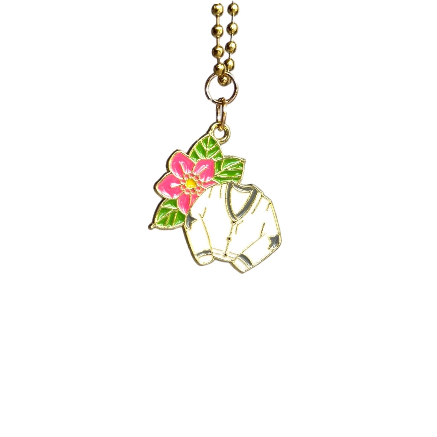 Swiftie Charms - Tumbler Handle Charm - The Nifty Little Finds - Charm - The Nifty Little Finds