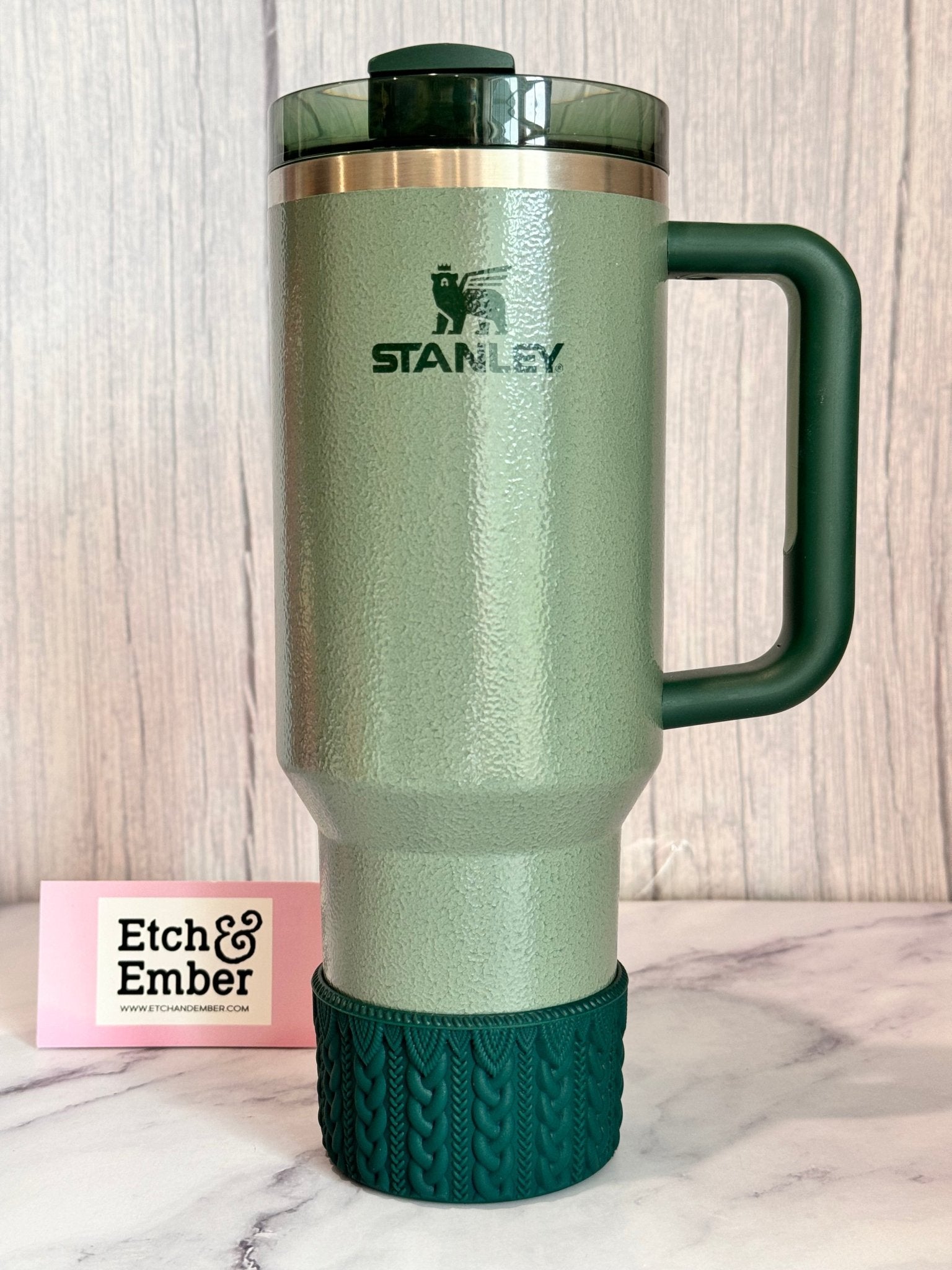 HAMMERTONE LOGO MACRAME Boot - The Nifty Little Finds - Boot - The Nifty Little Finds