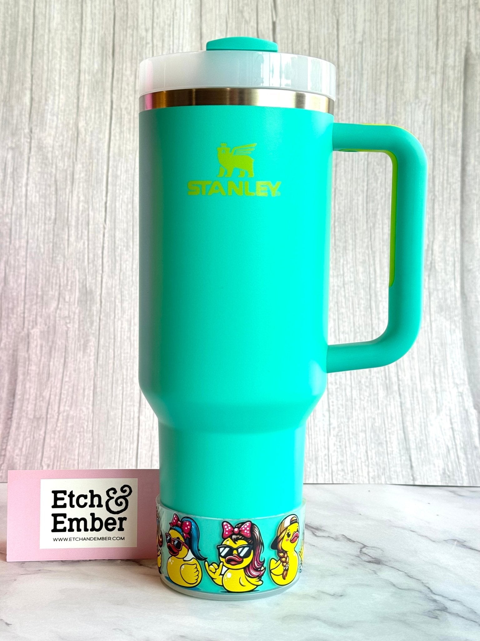 DUCK DUCK JEEEEP Boot - The Nifty Little Finds - Boot - The Nifty Little Finds