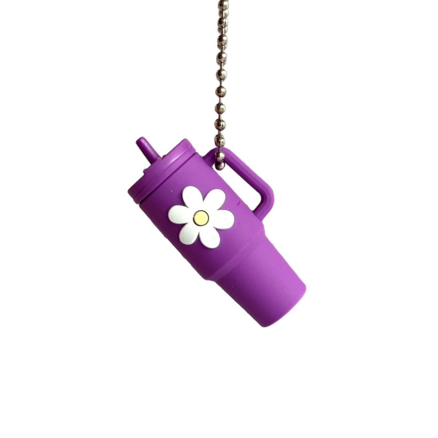 TUMBLER Charms - Tumbler Handle Charm - The Nifty Little Finds - Charm - The Nifty Little Finds