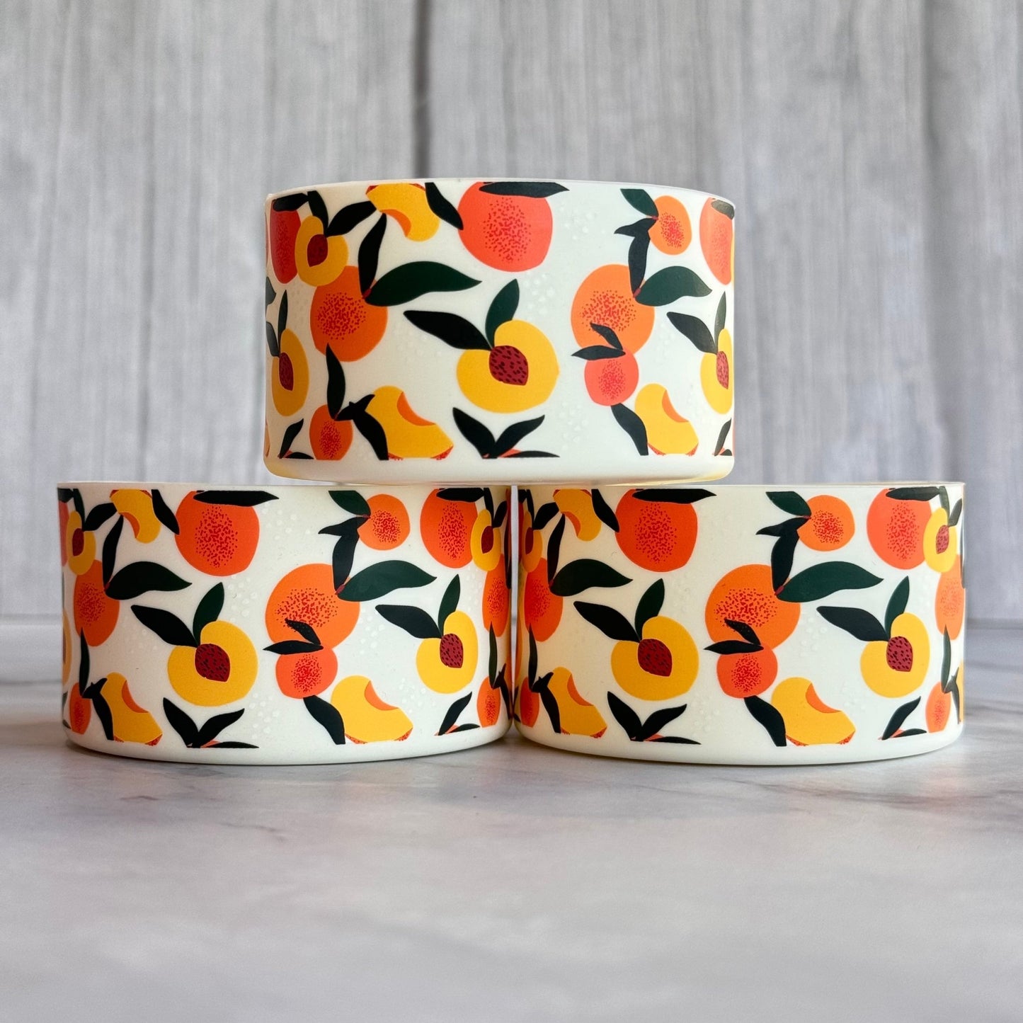 Just Peachy Boot - The Nifty Little Finds - Boot - The Nifty Little Finds